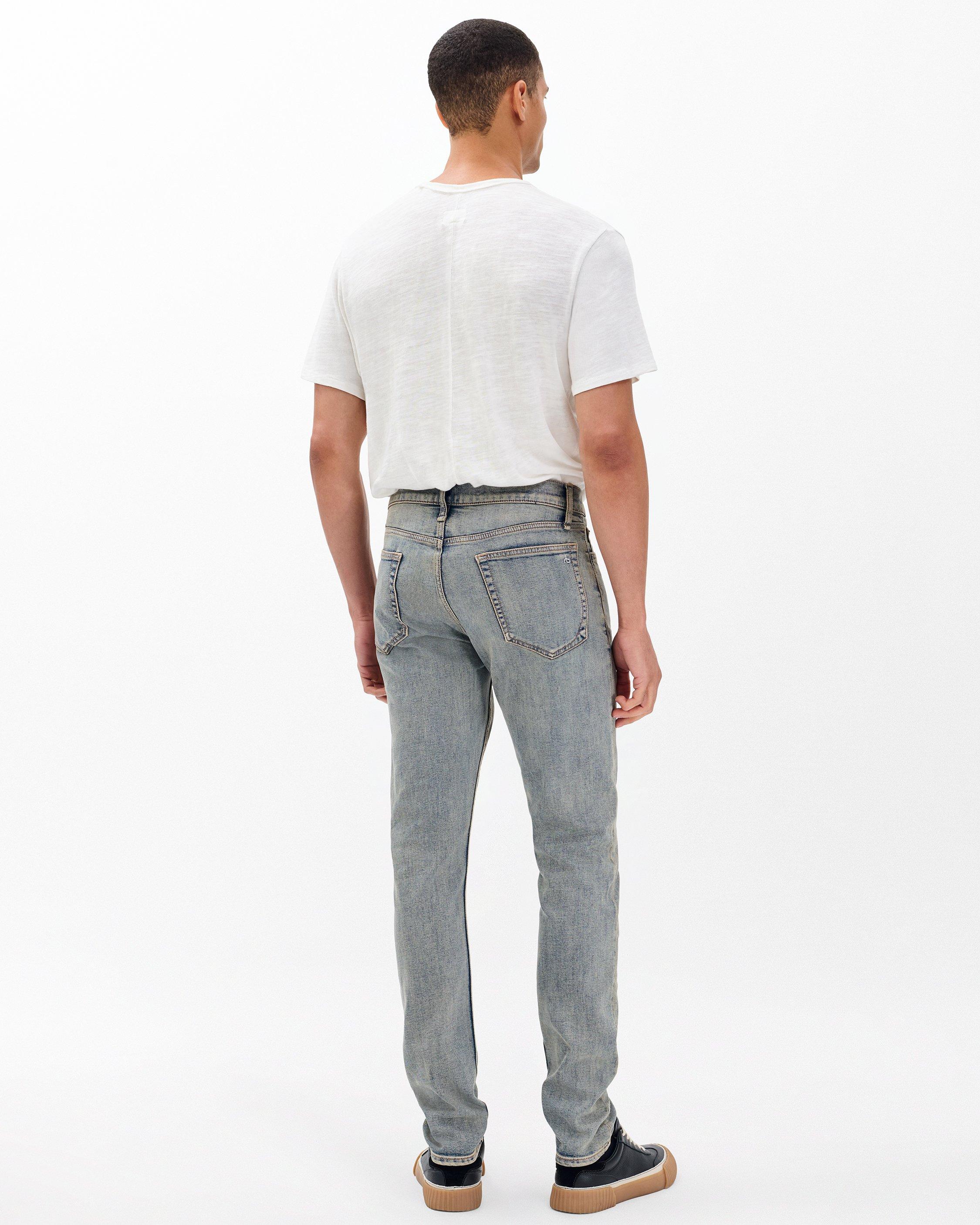 Fit 2 Slim Jeans image number 6