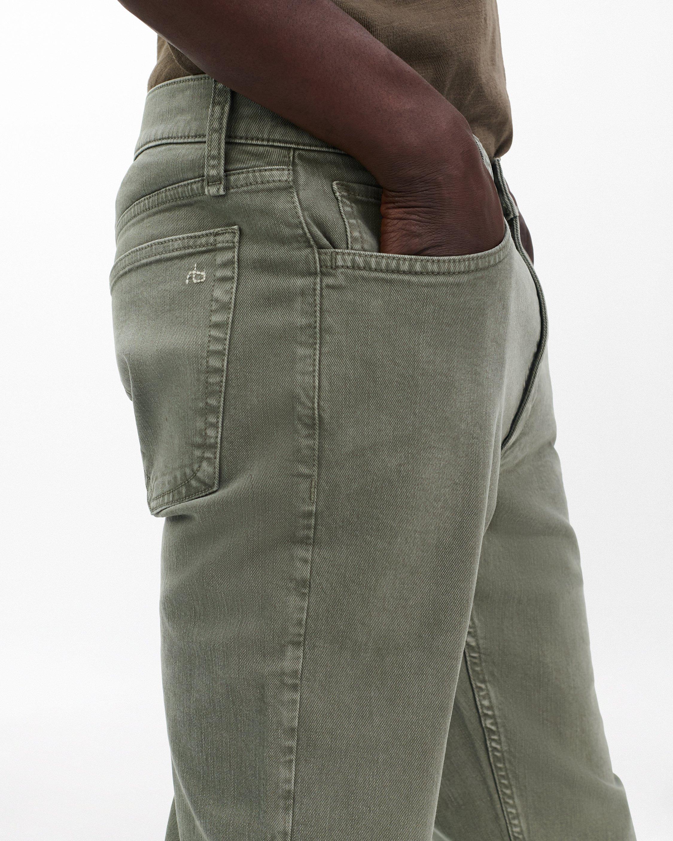 Fit 2 Slim Jeans image number 4