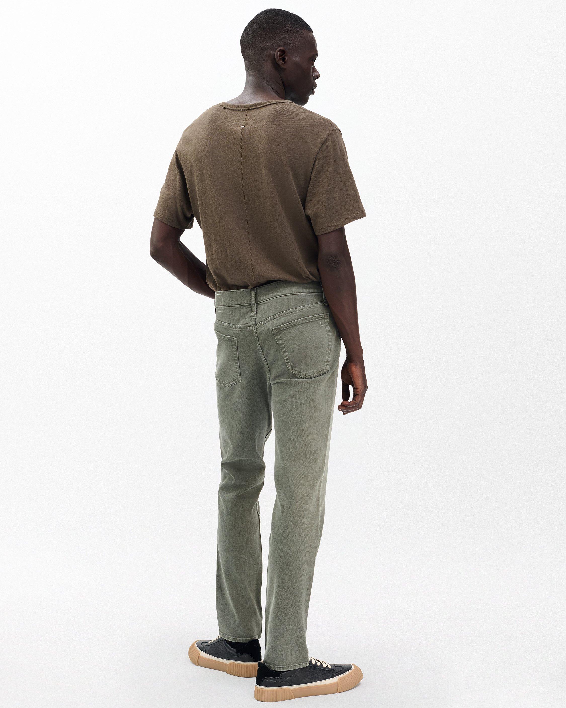 Fit 2 Slim Jeans image number 5