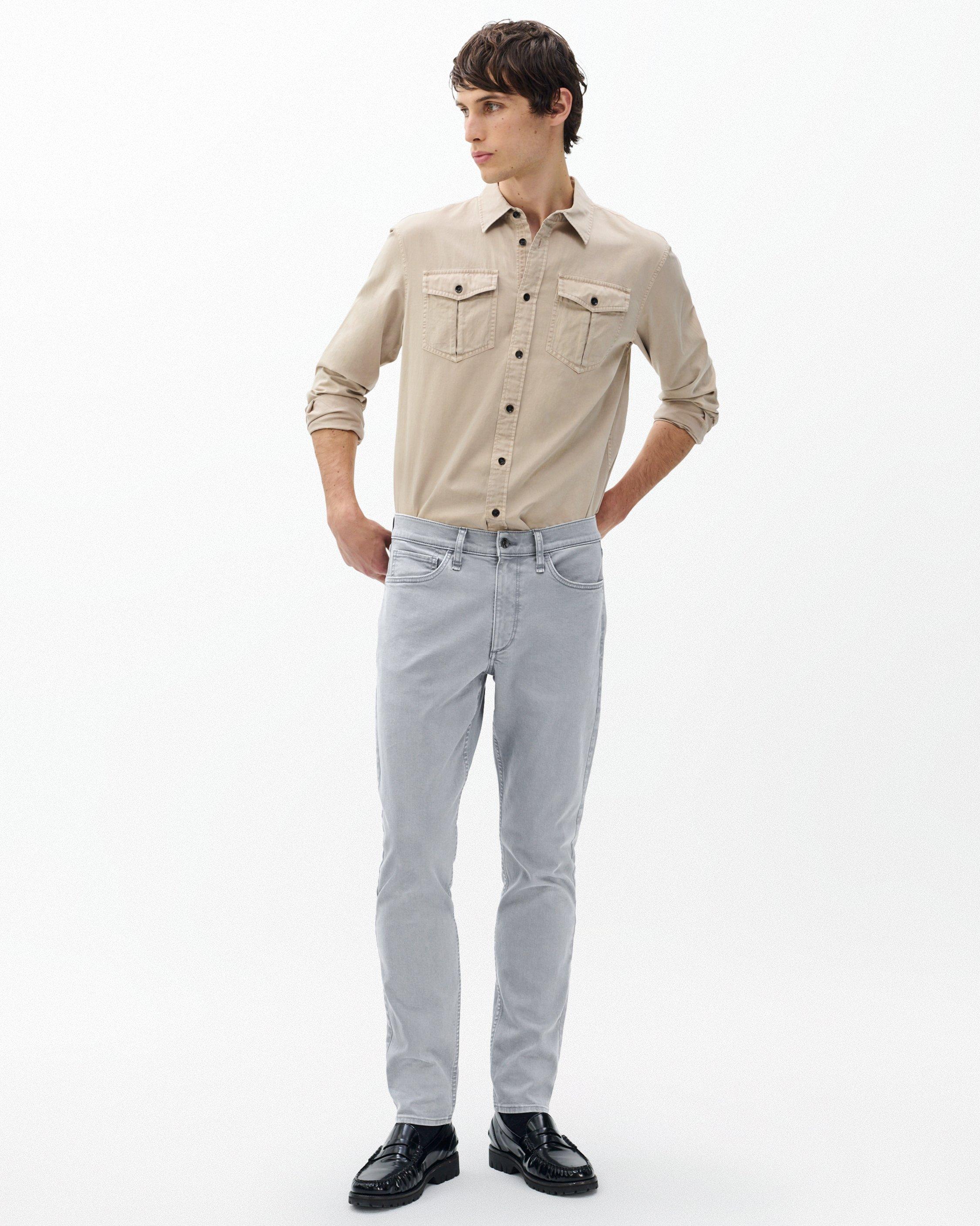 Fit 2 Slim Jeans image number 2