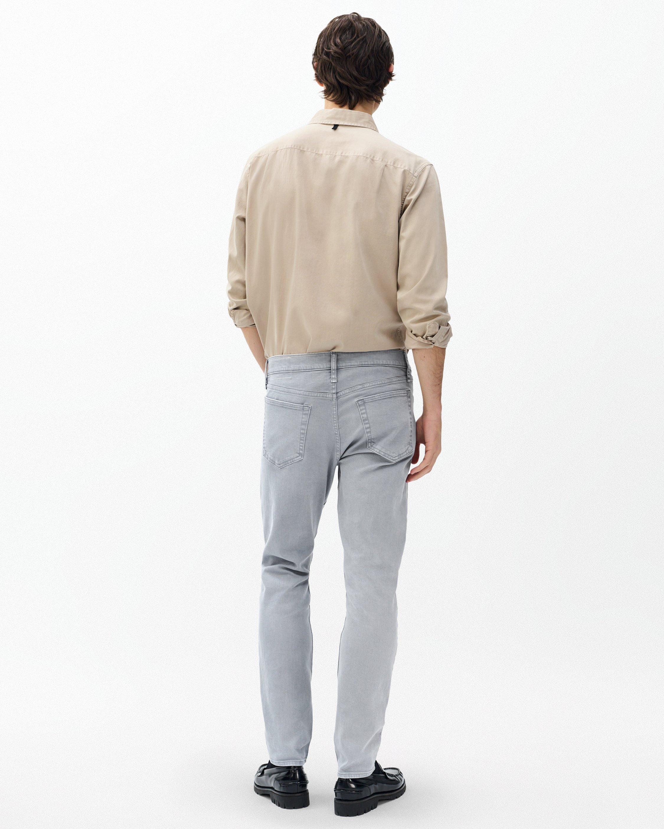 Fit 2 Slim Jeans image number 5