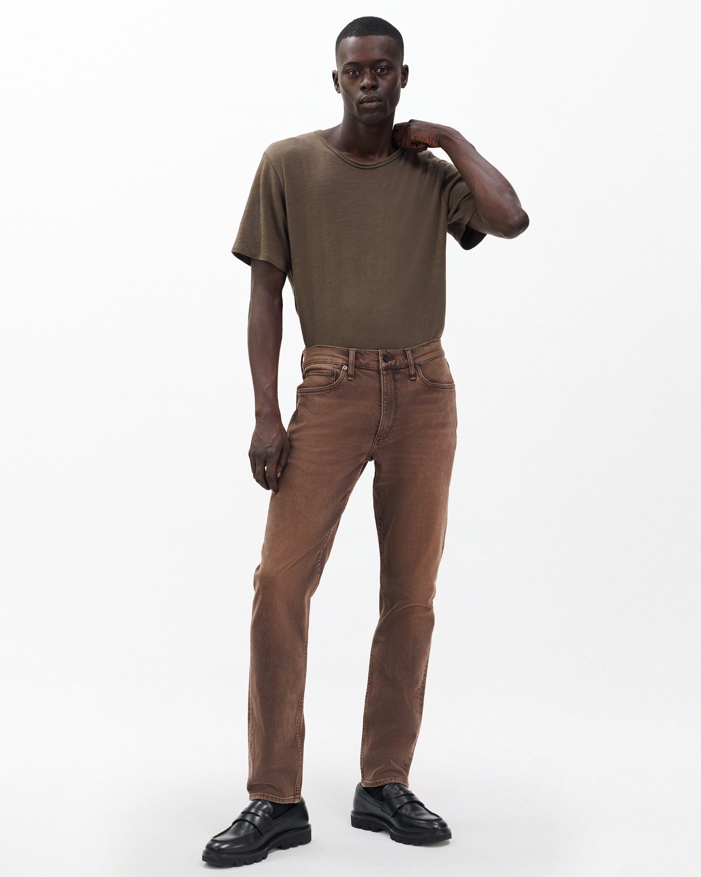 Fit 2 Slim Jeans image number 2