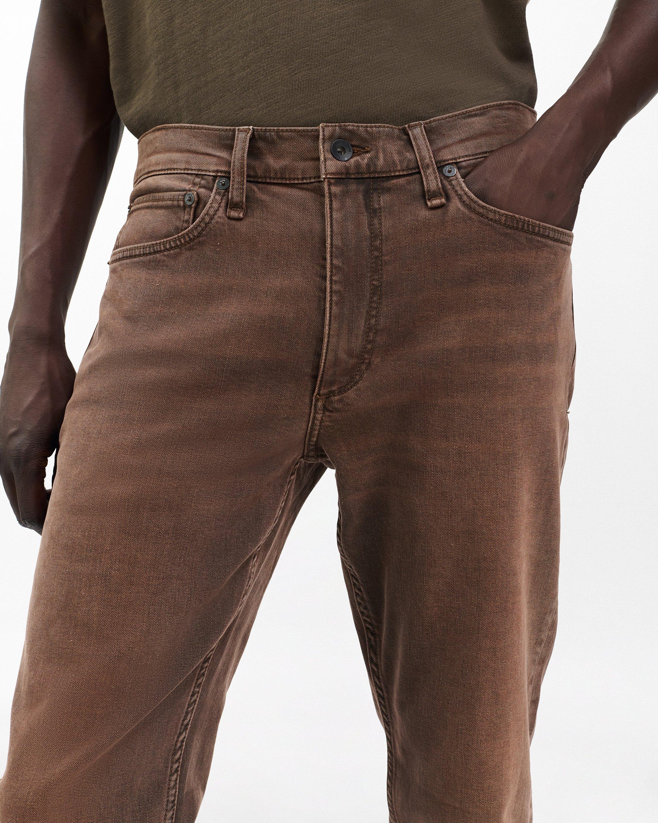 Fit 2 Slim Jeans image number 4