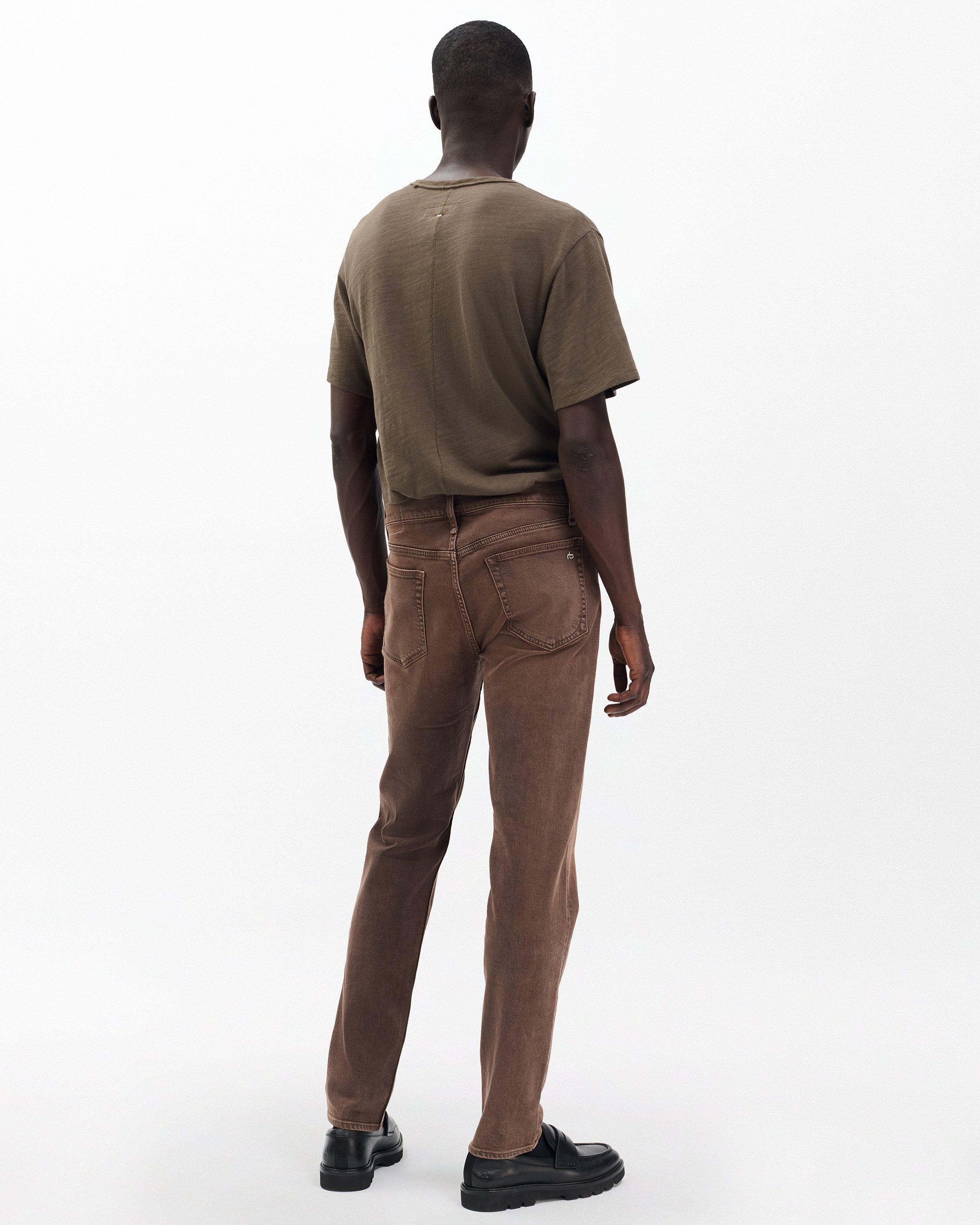 Fit 2 Slim Jeans image number 5