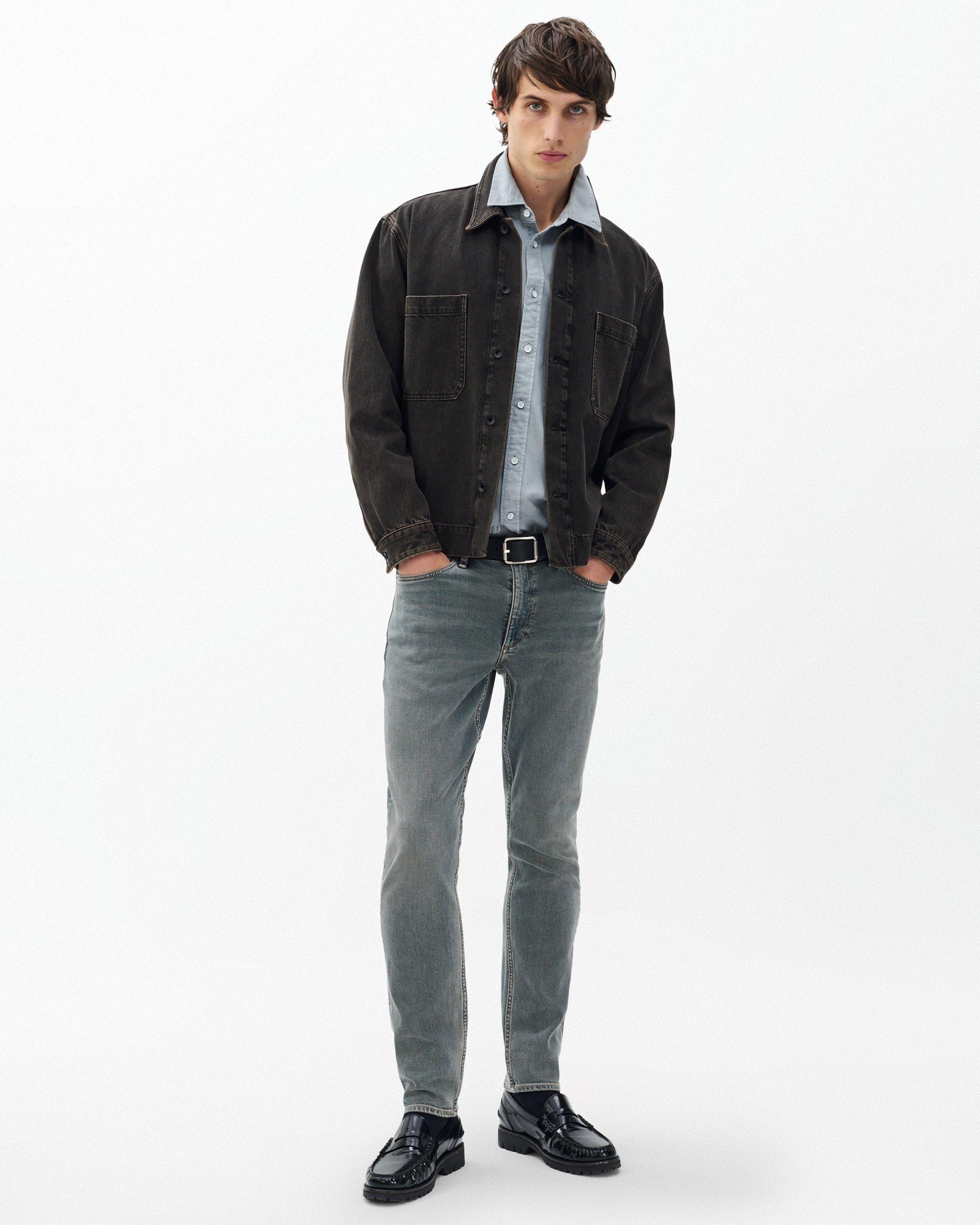 Fit 2 Slim Jean image number 3