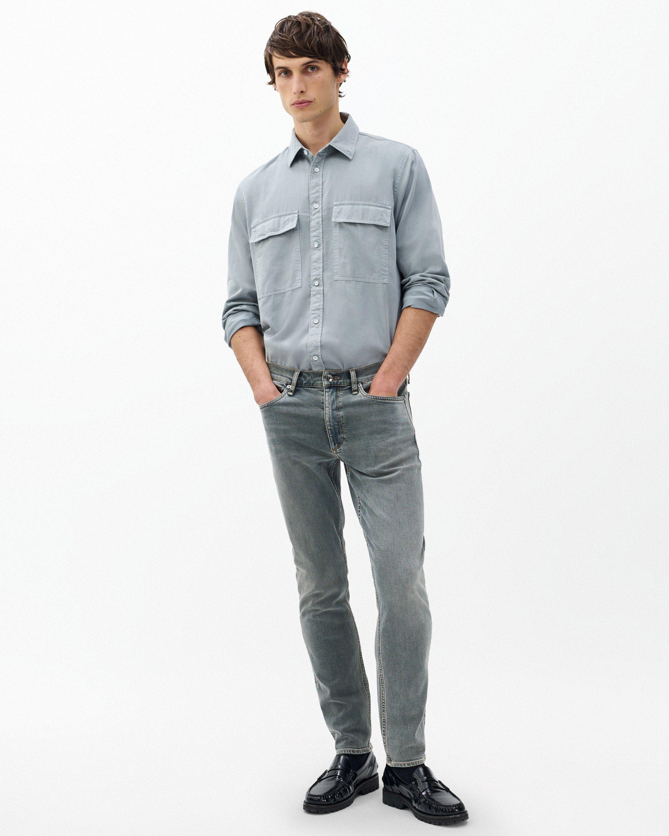 Fit 2 Slim Jean image number 2