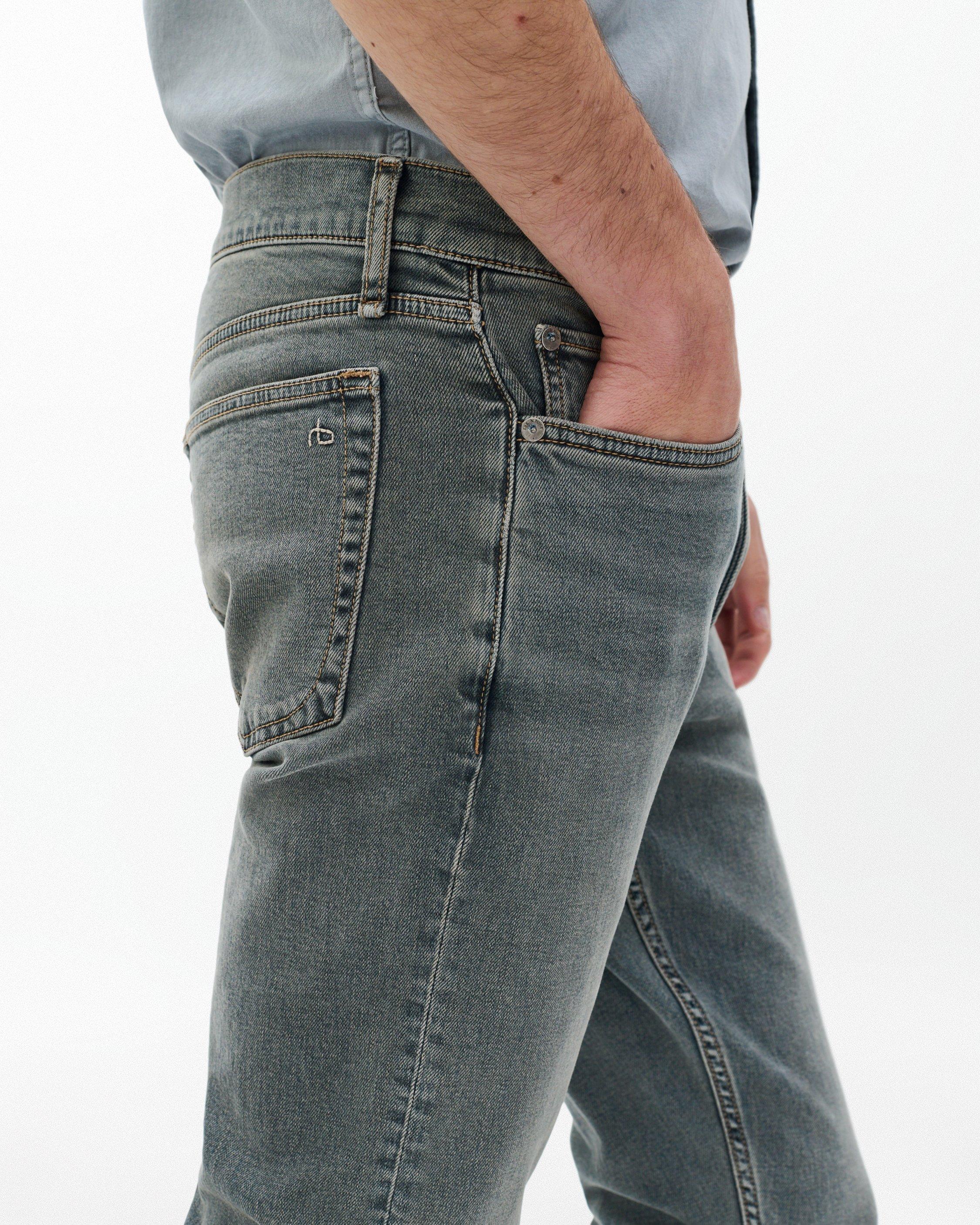Fit 2 Slim Jeans image number 4
