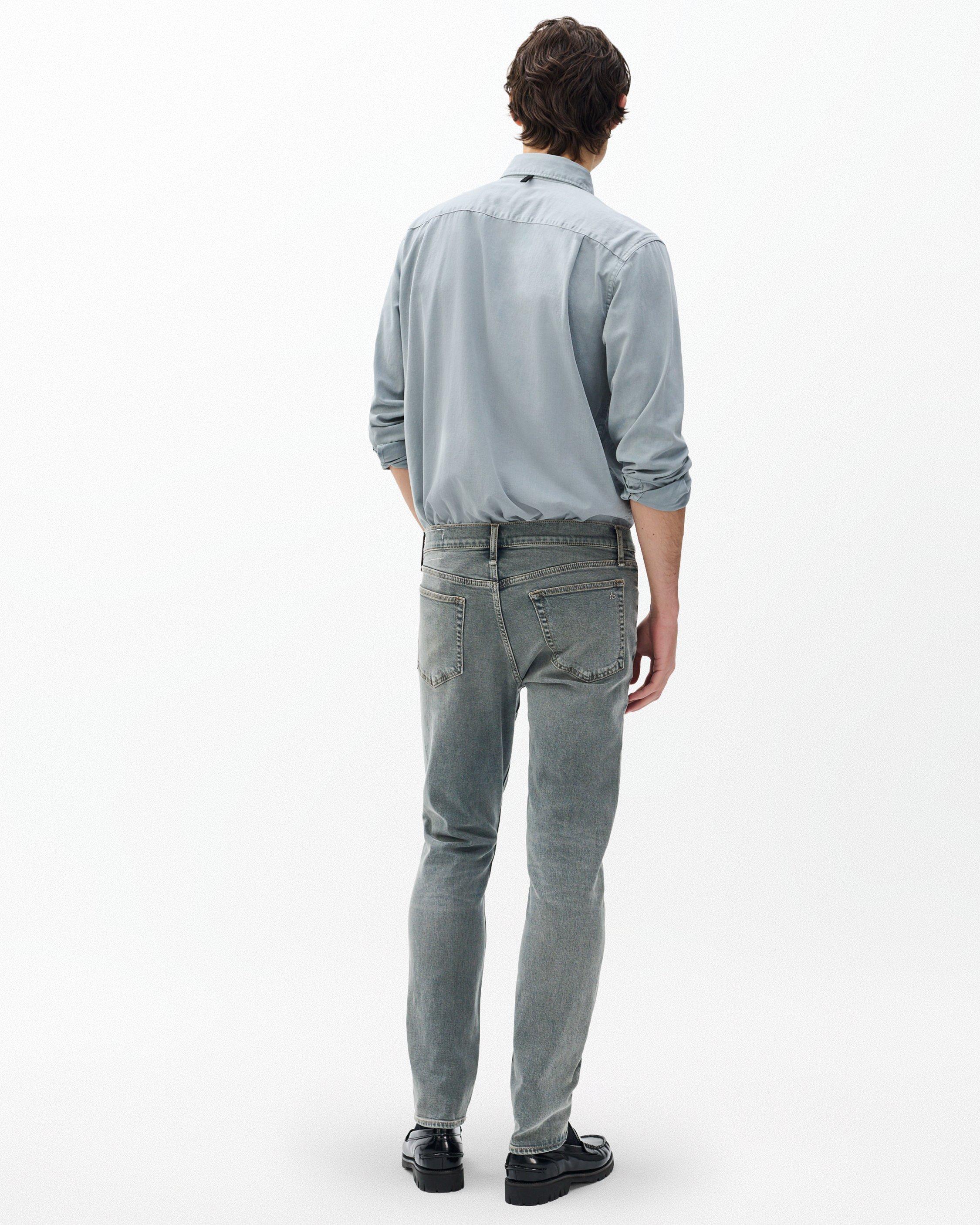 Fit 2 Slim Jeans image number 5