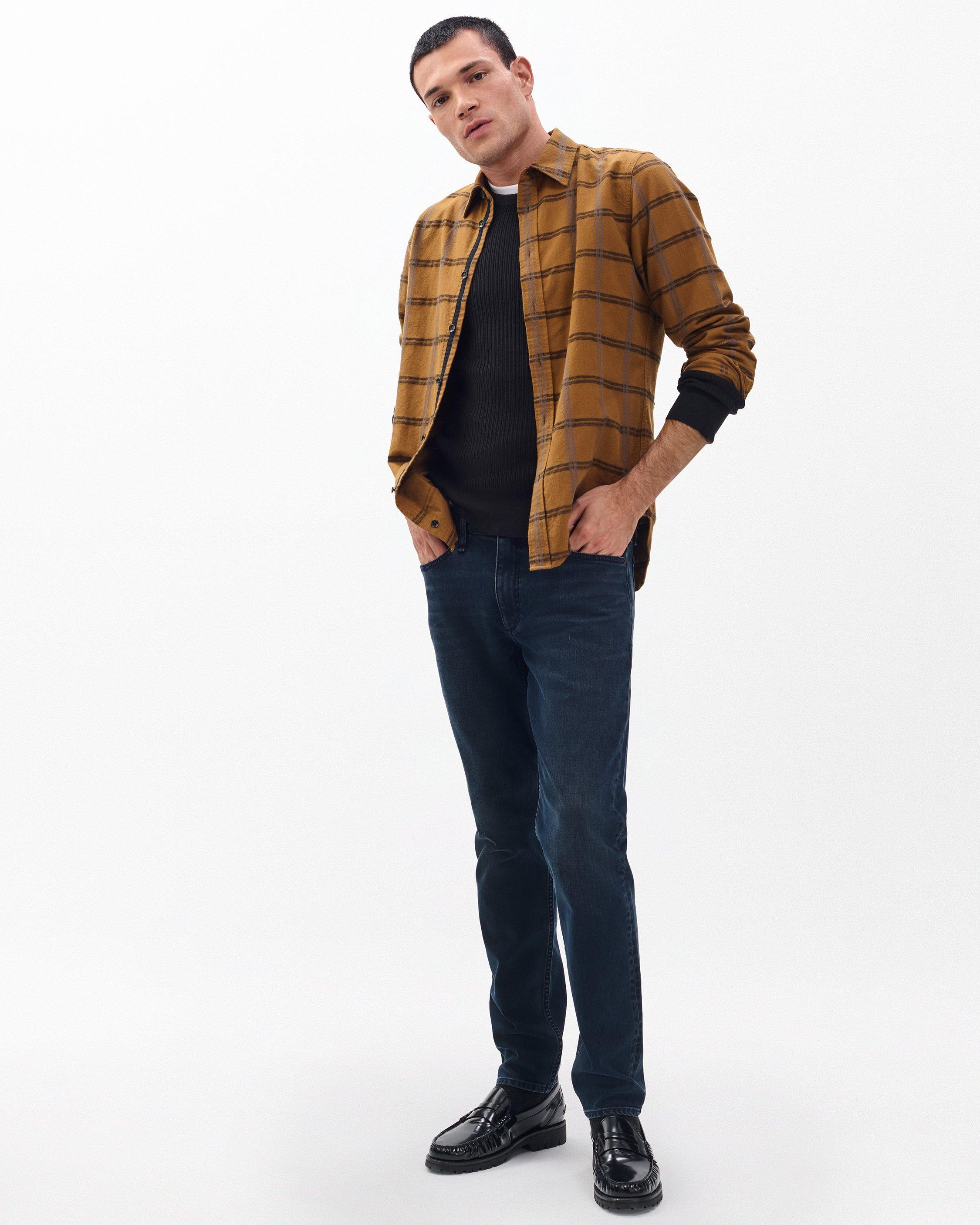 Fit 2 Slim Jeans image number 1