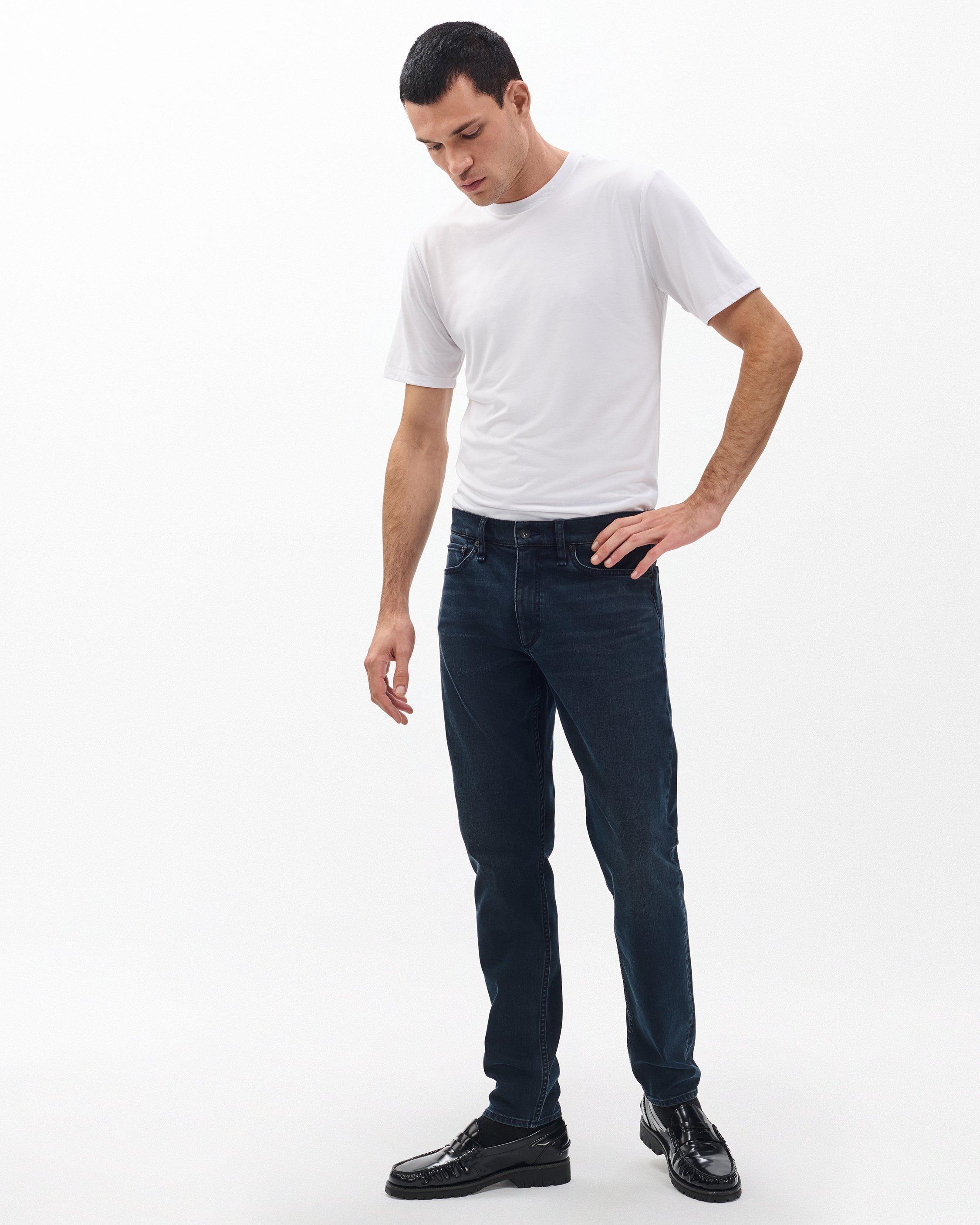 Fit 2 Slim Jeans image number 2