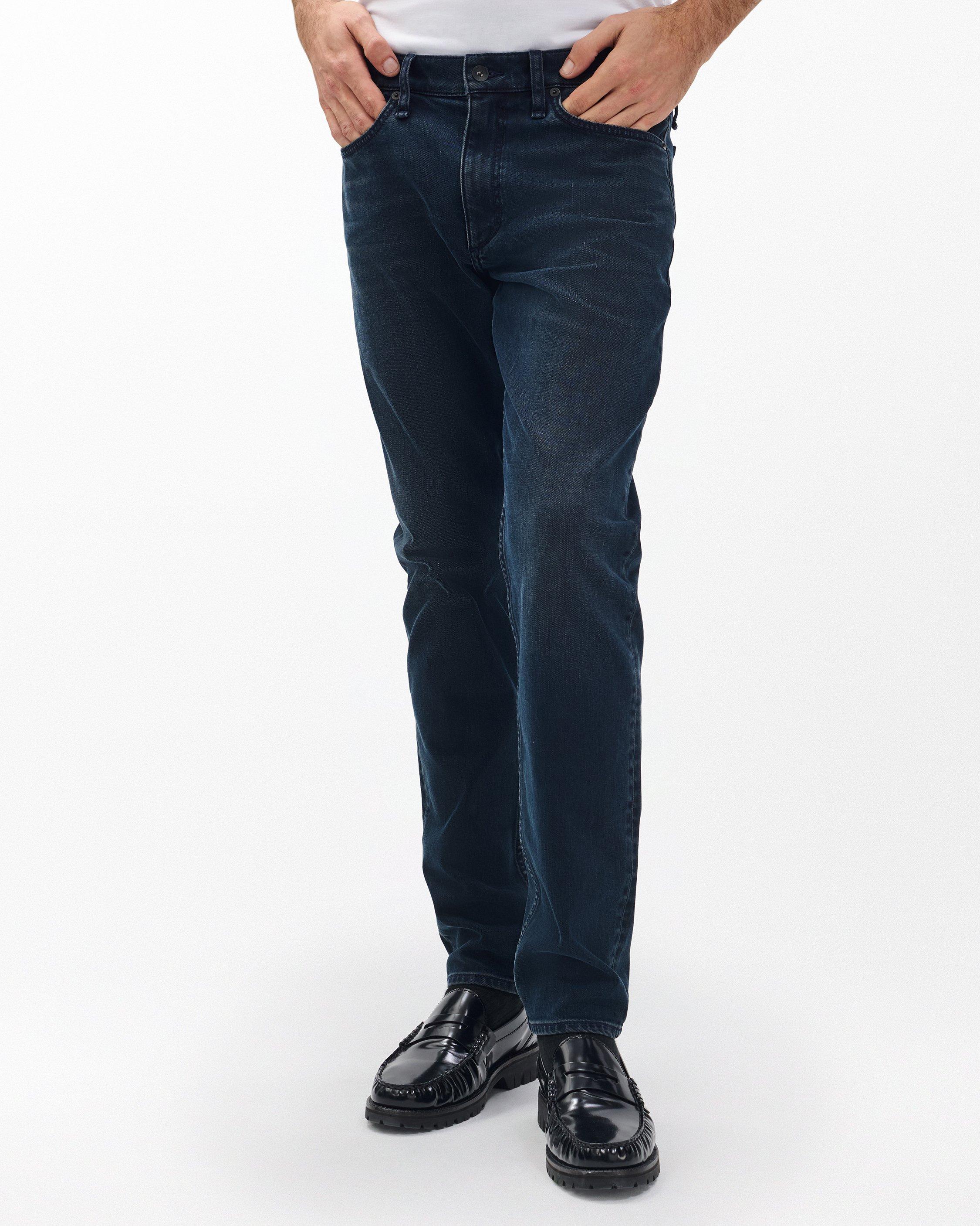 Fit 2 Slim Jeans image number 3