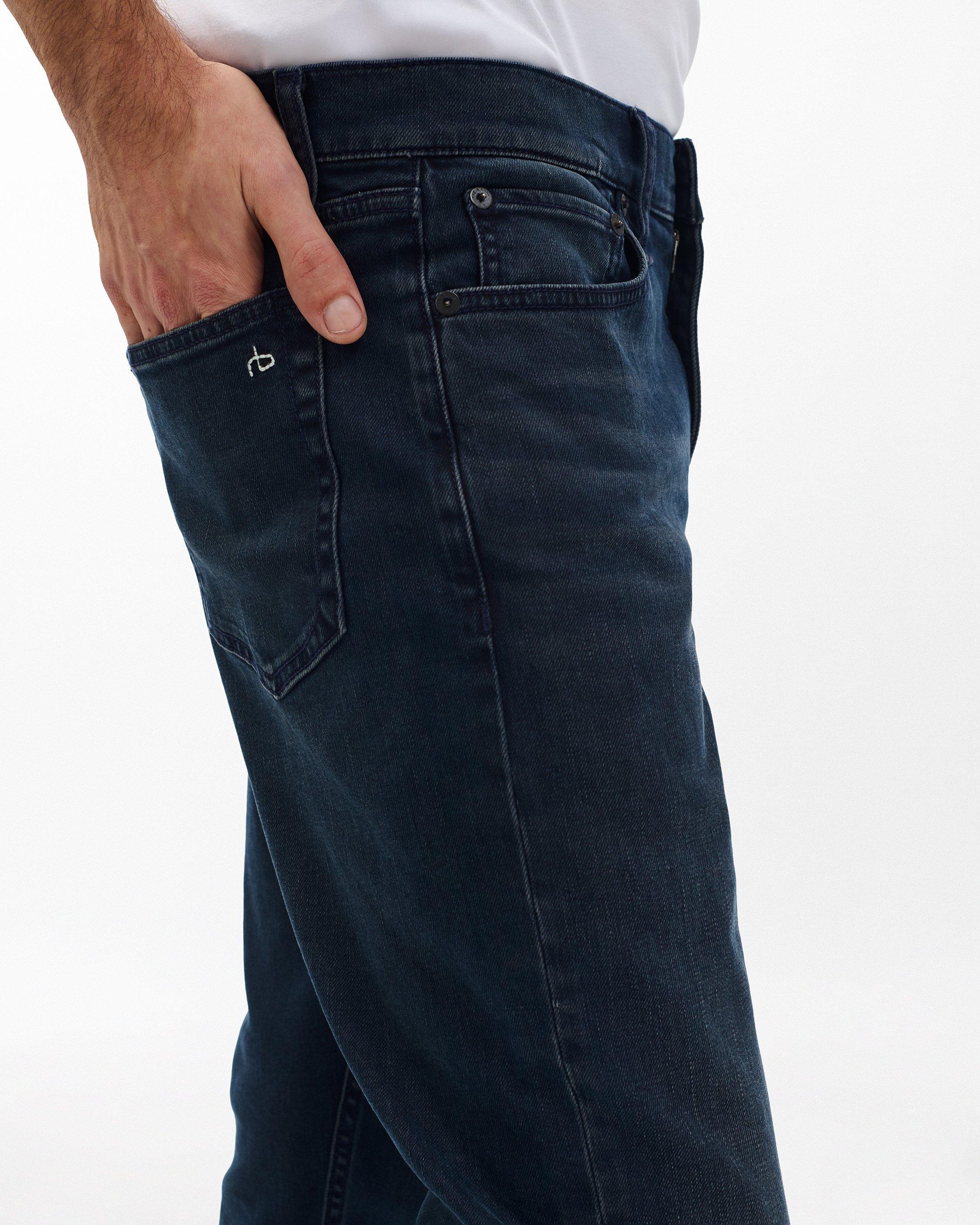 Fit 2 Slim Jeans image number 5