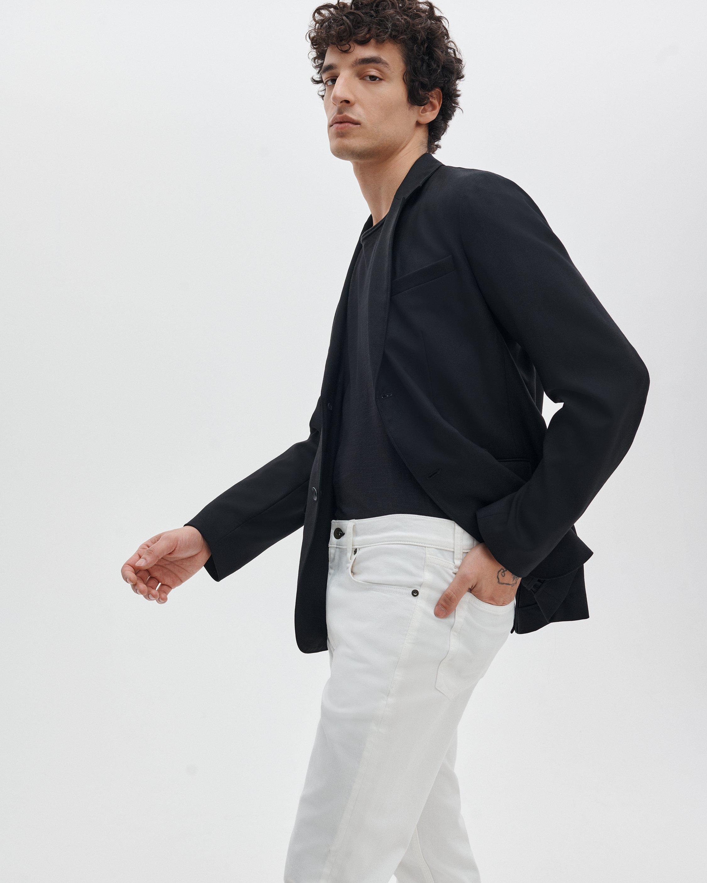 Fit 2 Slim Jean image number 4