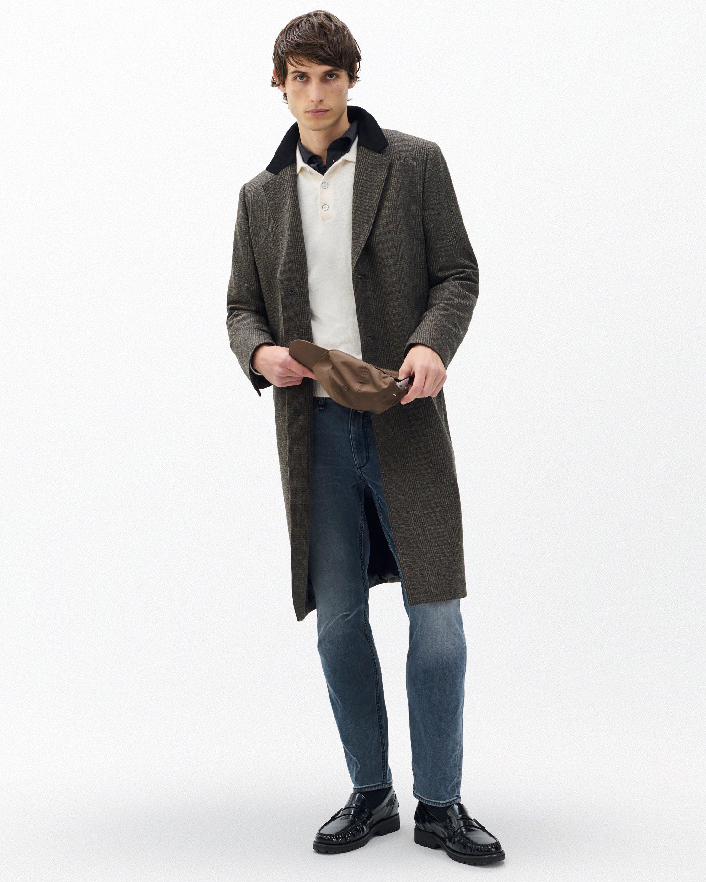 美品rag&boneミリタリーグリーン2wayコートS 楽天市場】sacai サカイ 22SS 日本製 リップストップナイロン