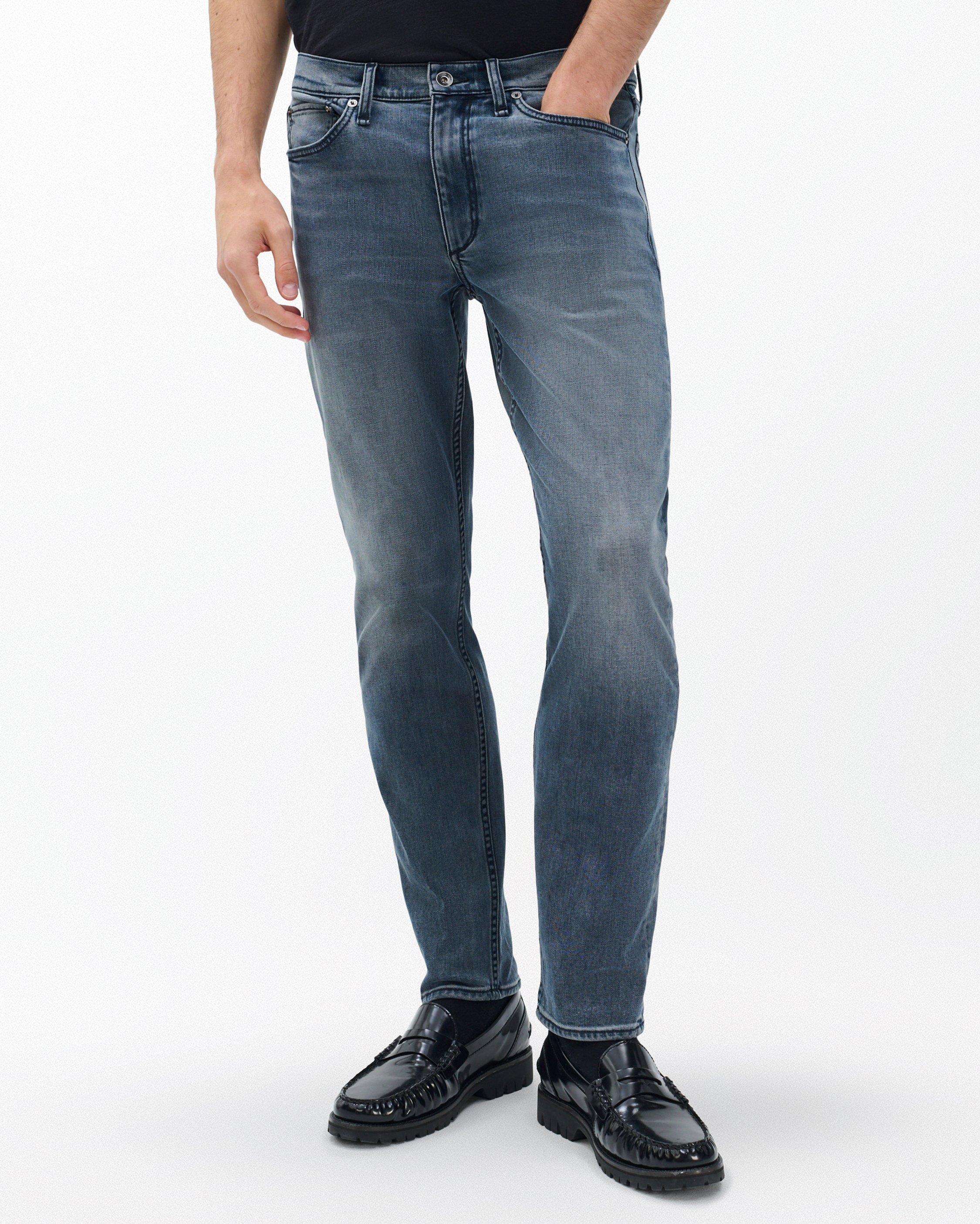 Fit 2 Slim Jeans image number 1