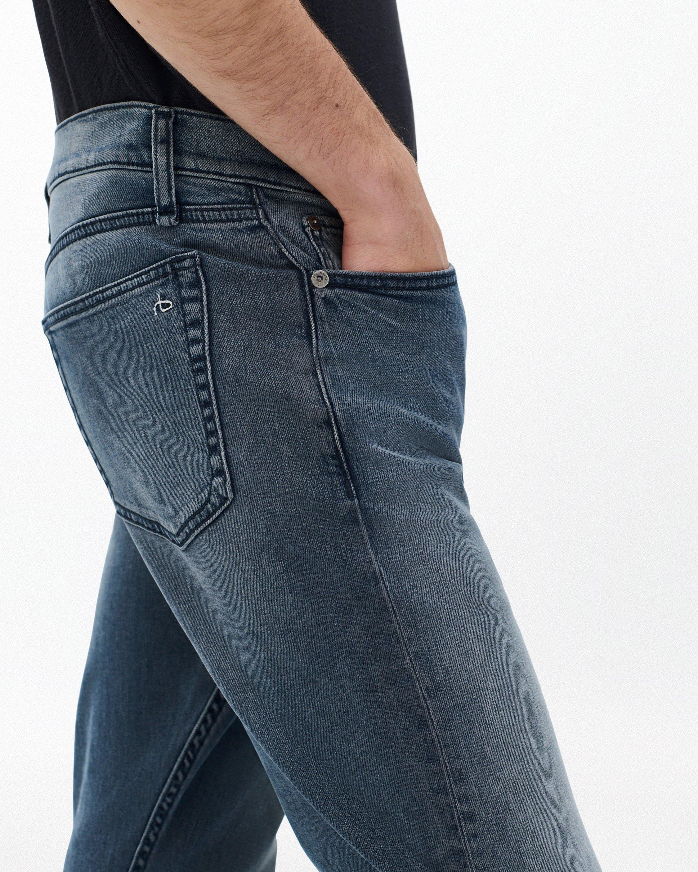 Fit 2 Slim Jeans image number 4