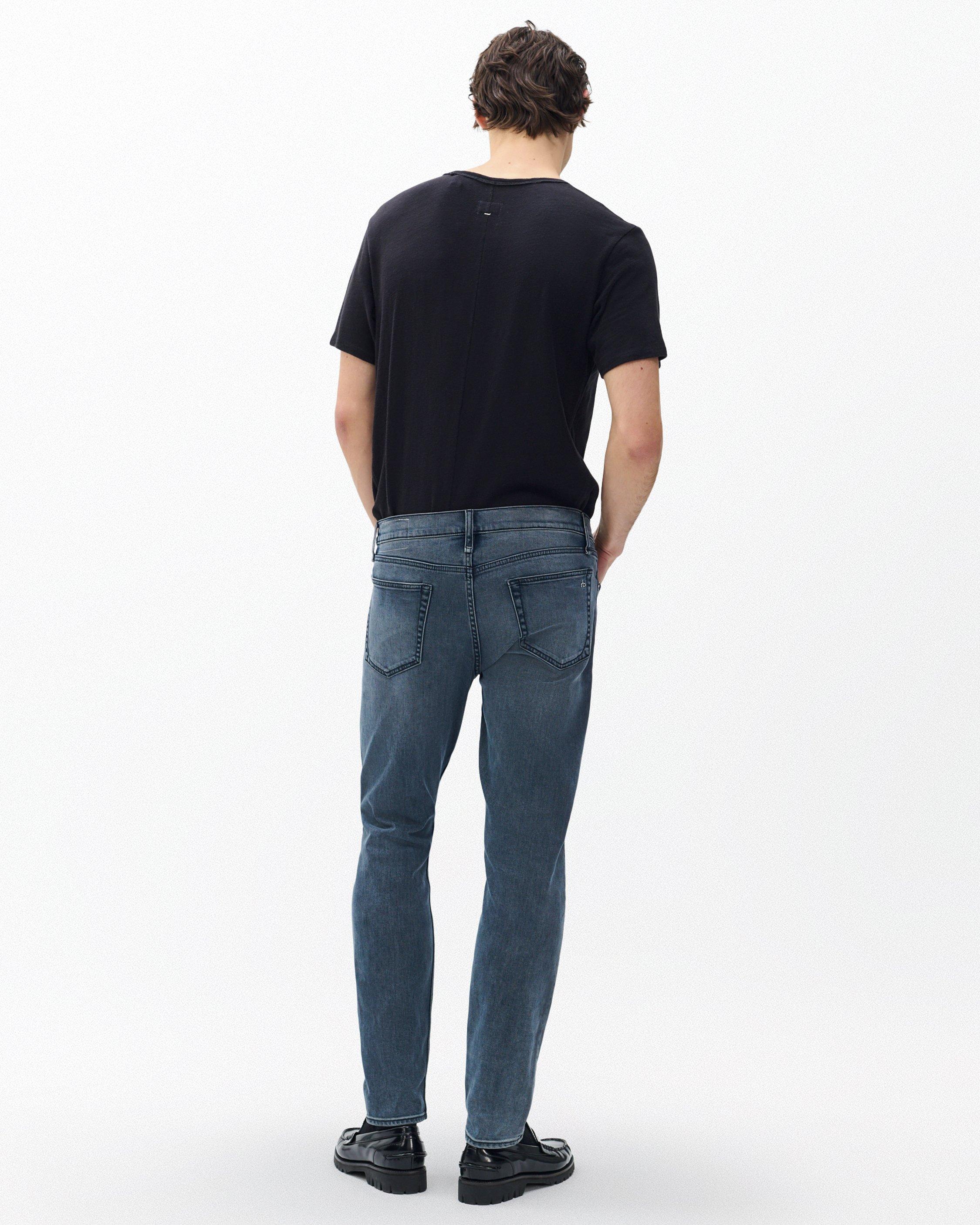 Fit 2 Slim Jeans image number 5