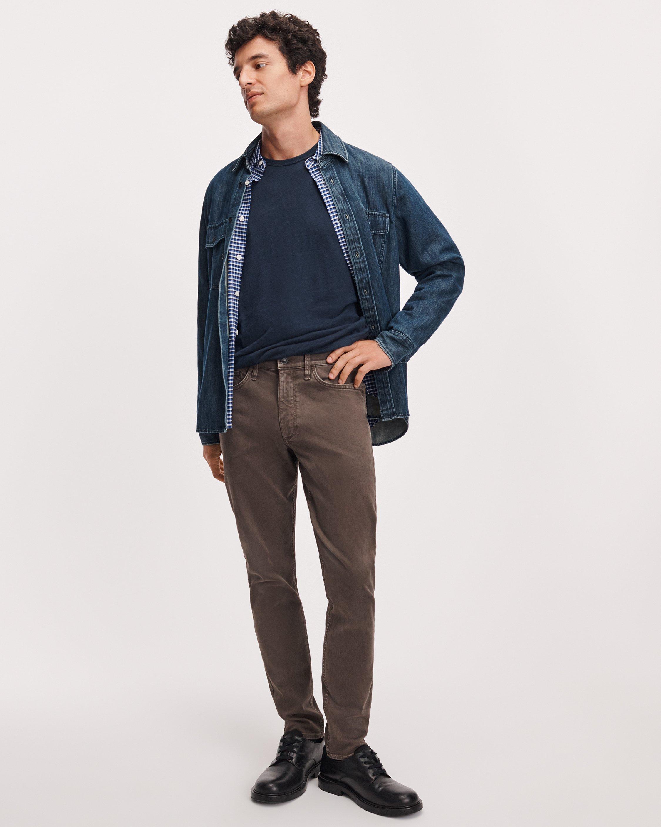 Fit 2 Slim Jean image number 2
