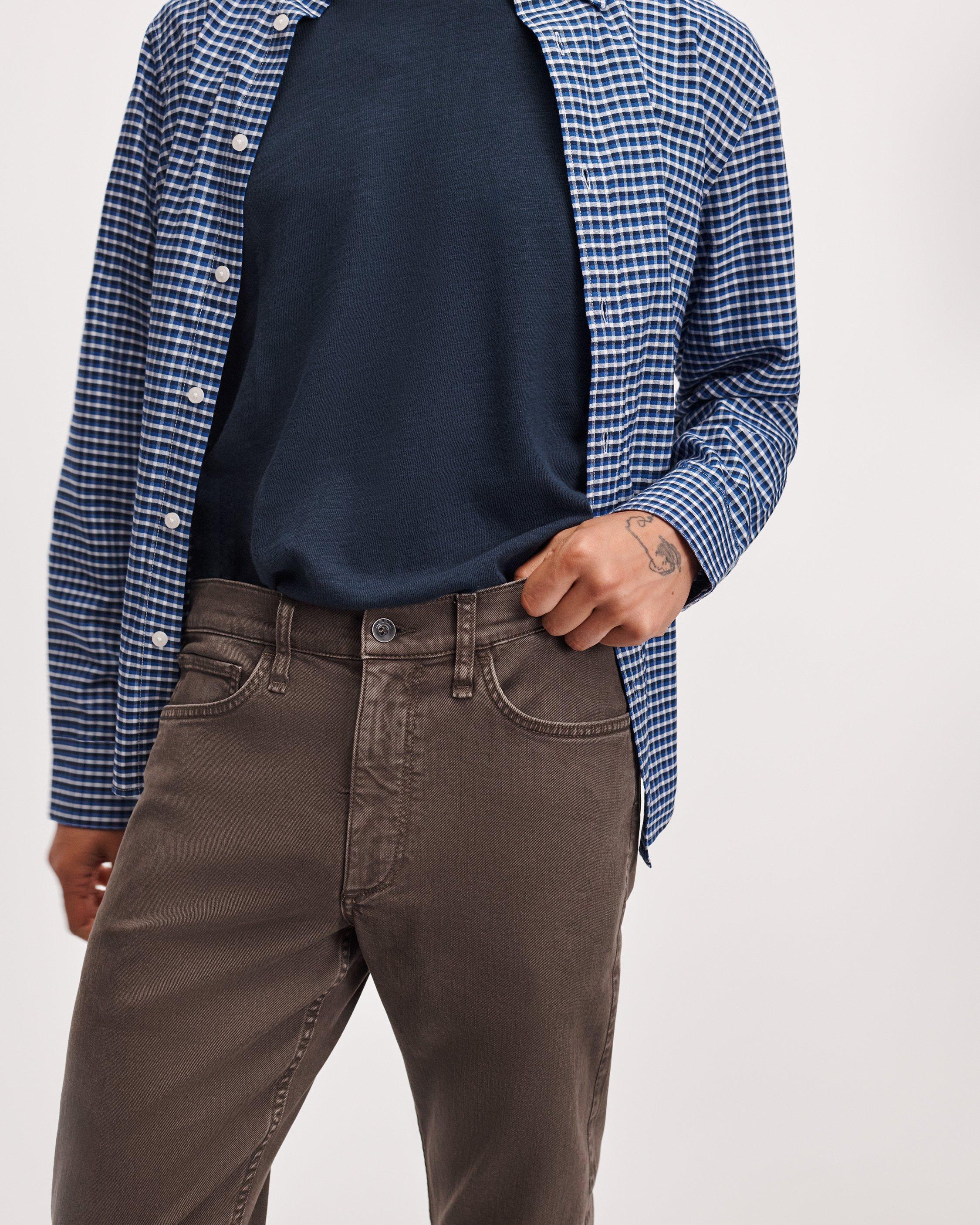 Fit 2 Slim Jean image number 4