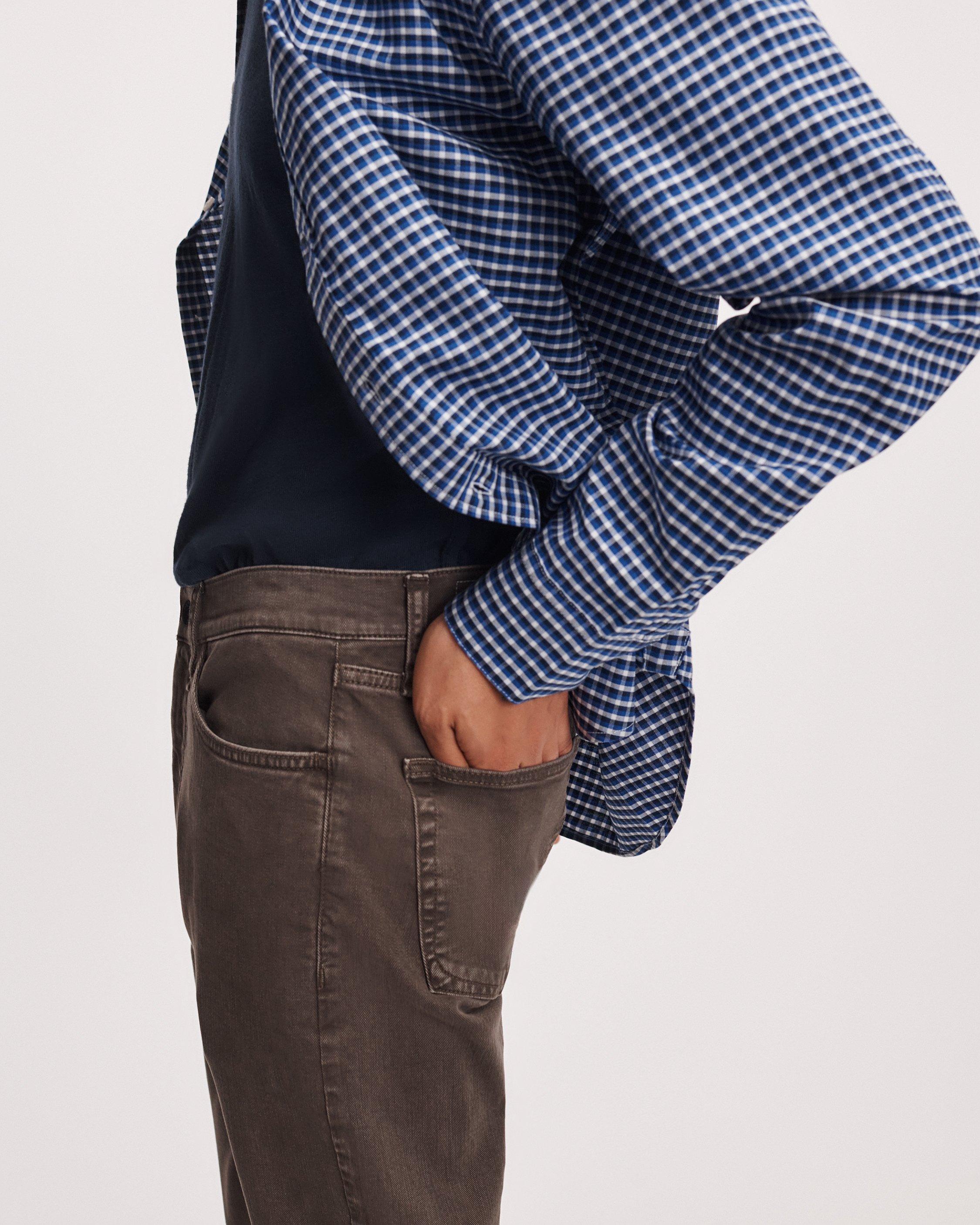Fit 2 Slim Jean image number 5