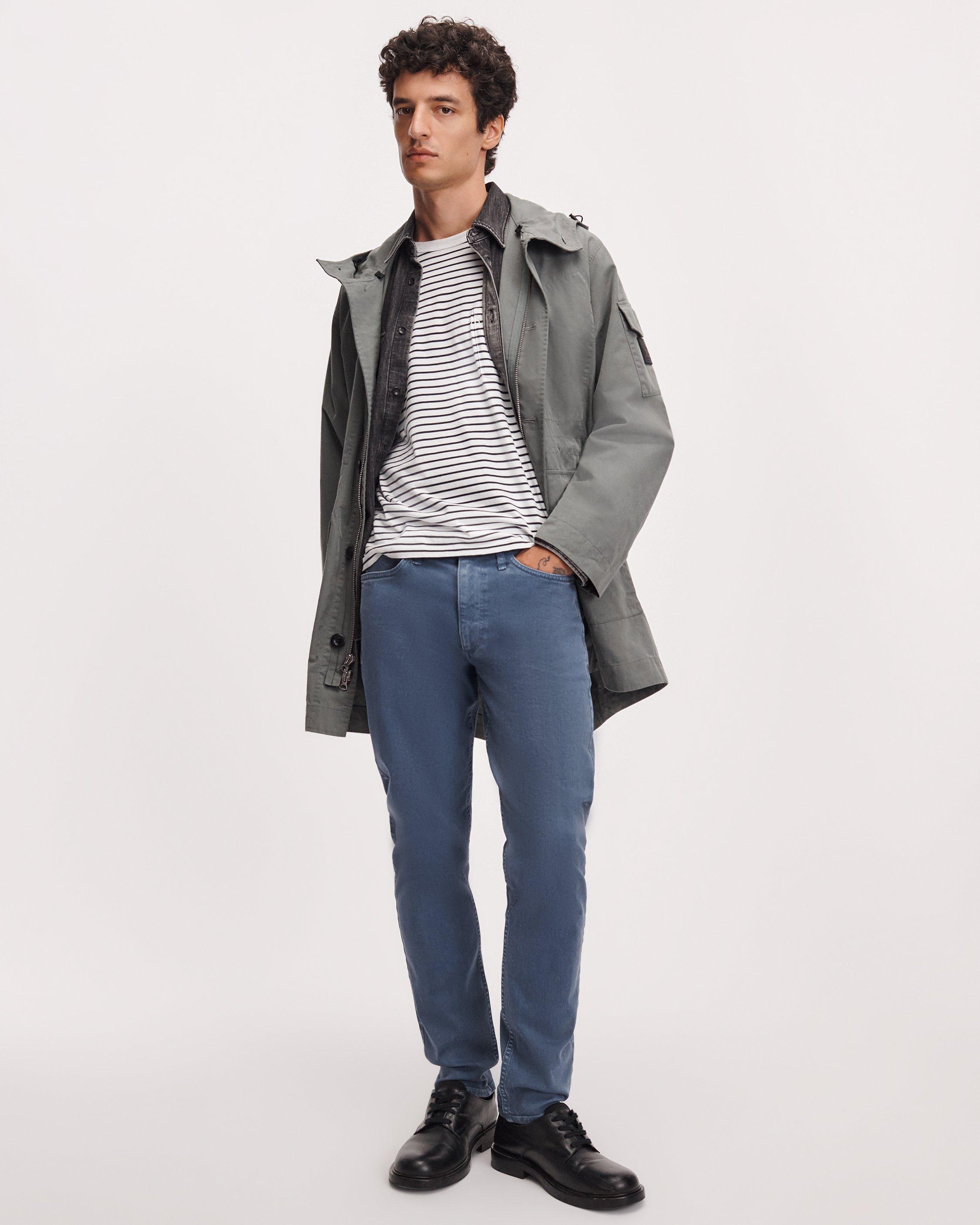 Fit 2 Slim Jean image number 2