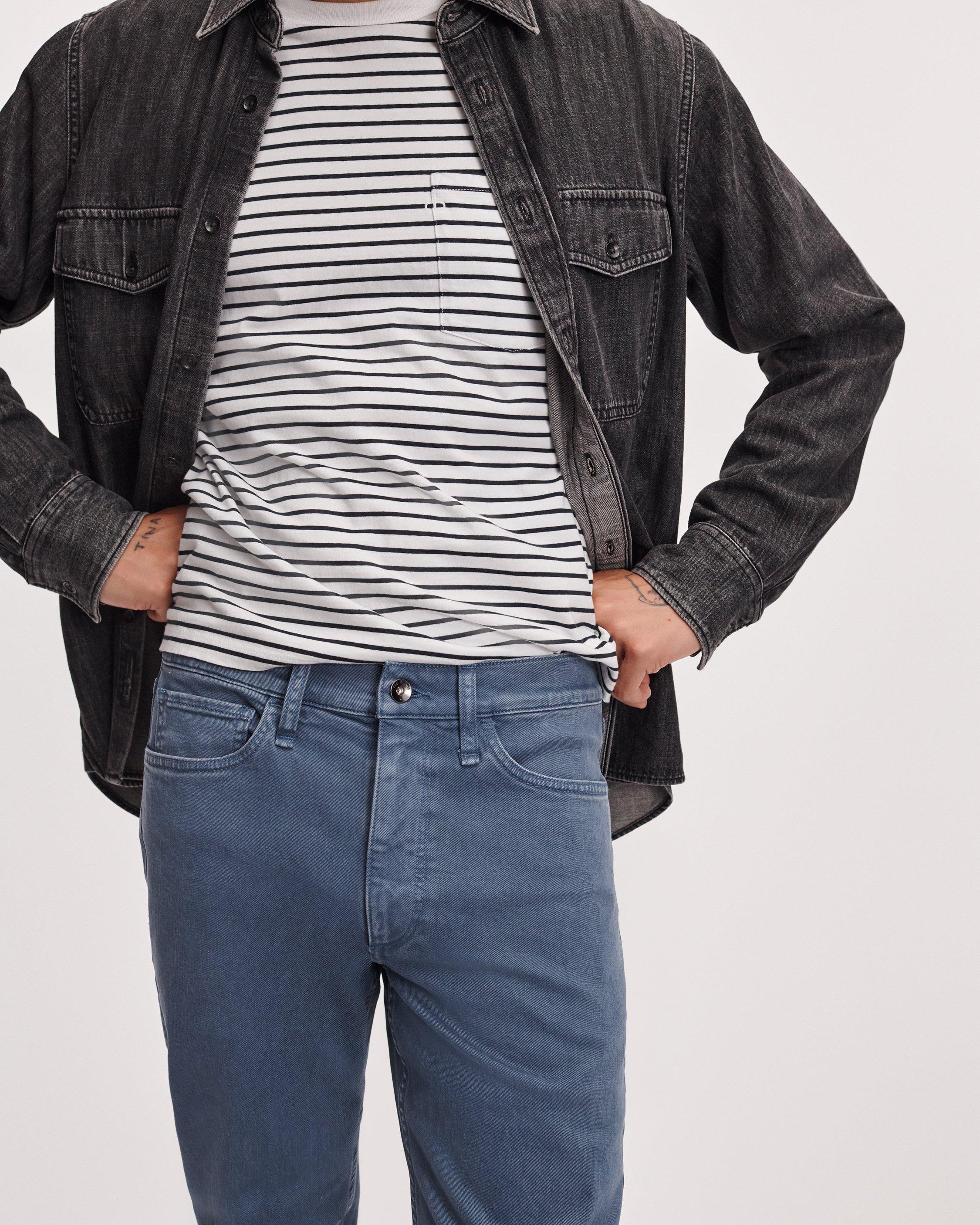 Fit 2 Slim Jean image number 4