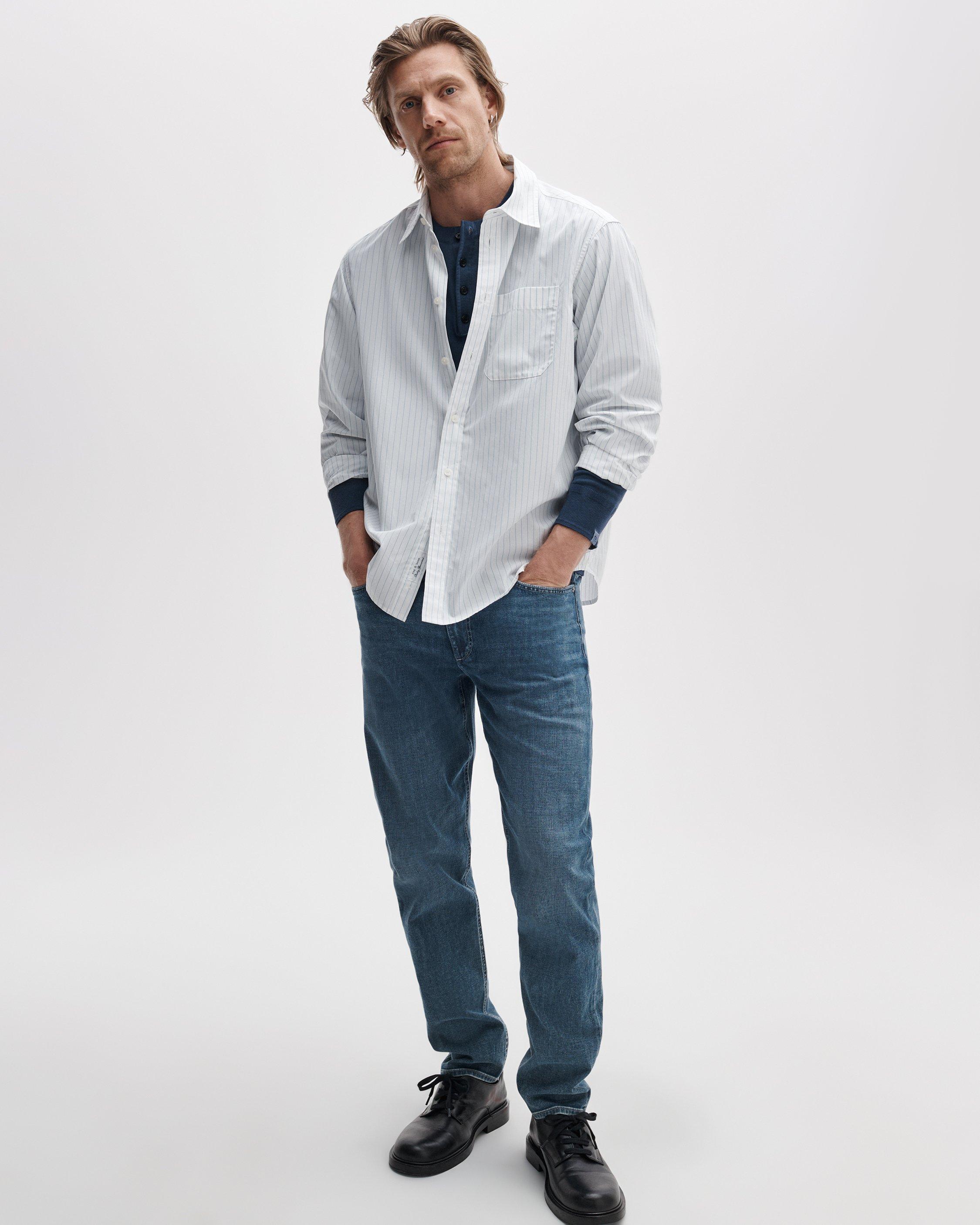 Fit 2 Slim Jean image number 1