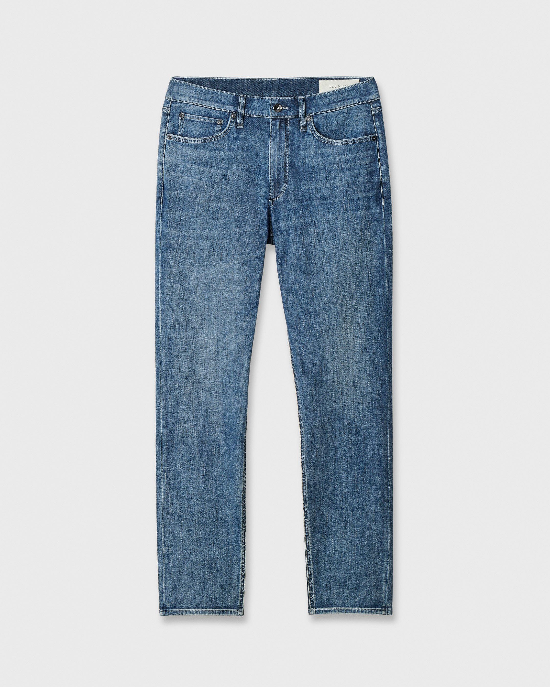Fit 2 Slim Jean image number 2