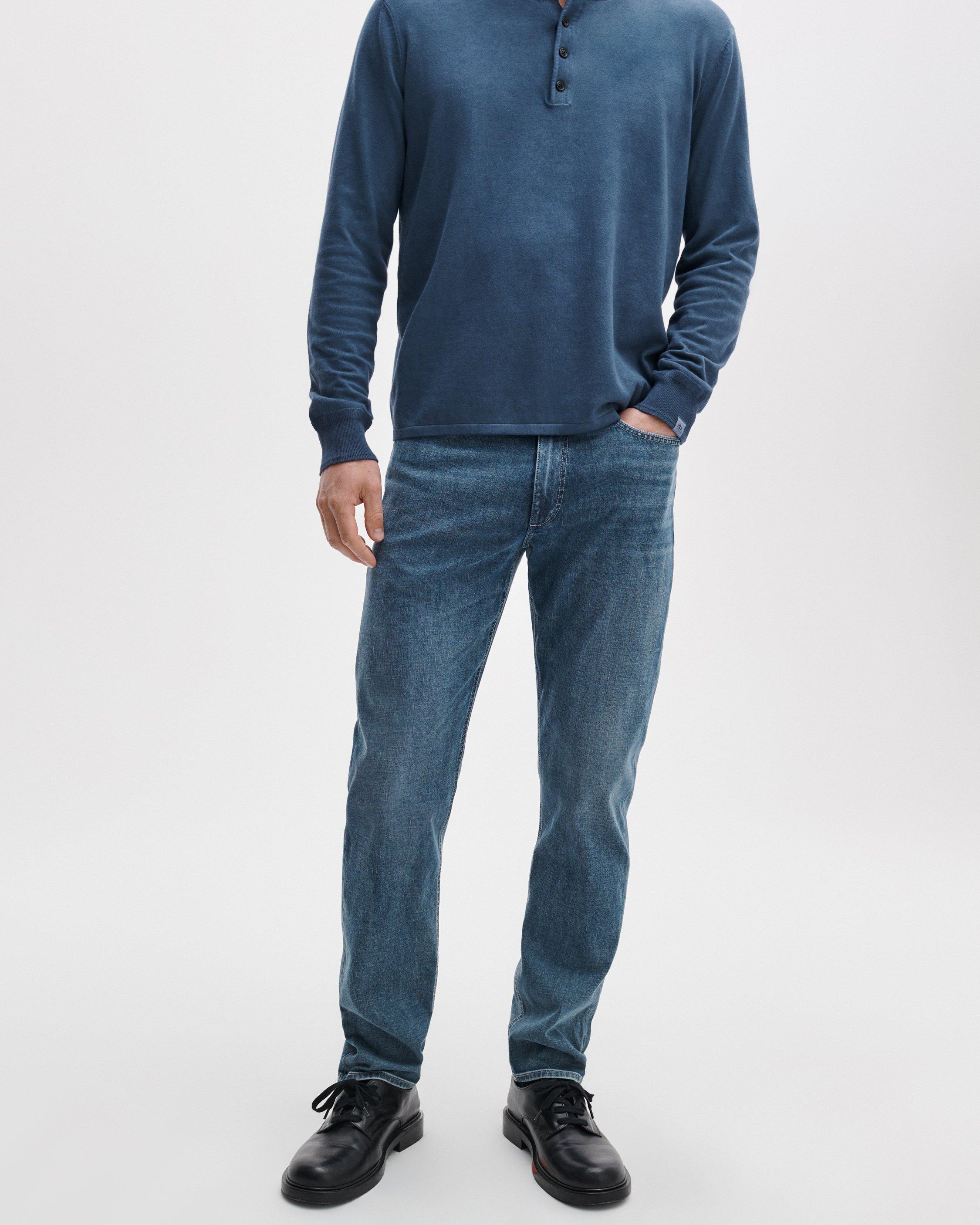 Fit 2 Slim Jean image number 3