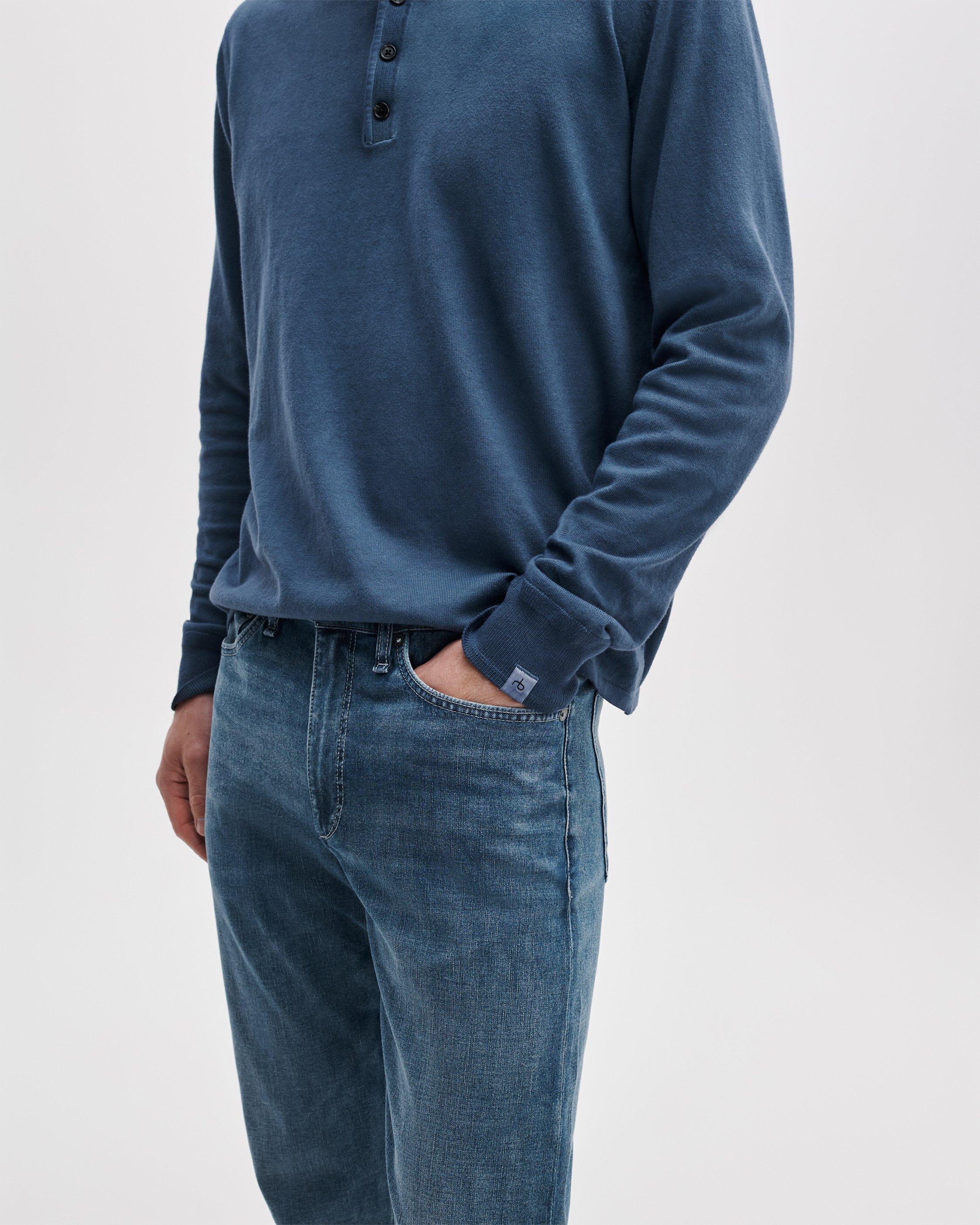 Fit 2 Slim Jean image number 4