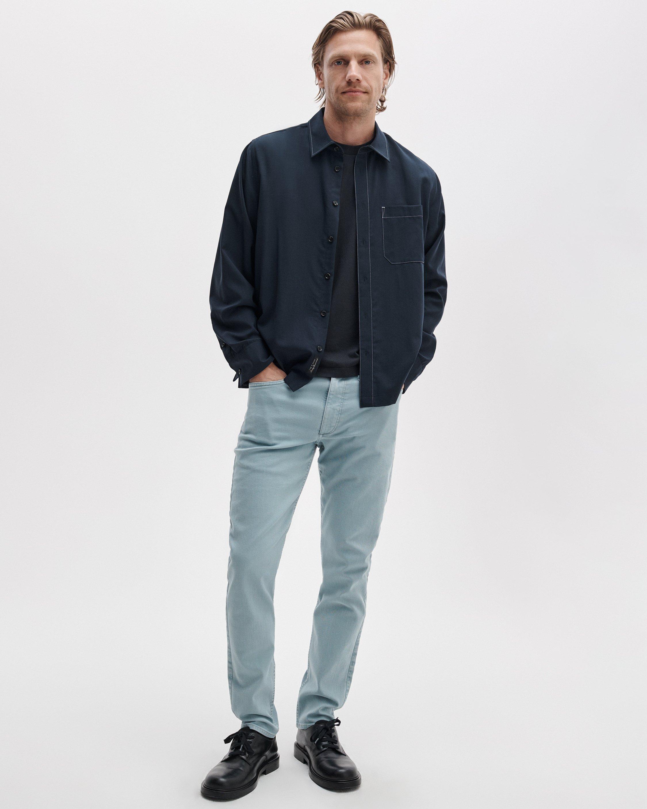 Fit 2 Slim Jean image number 1