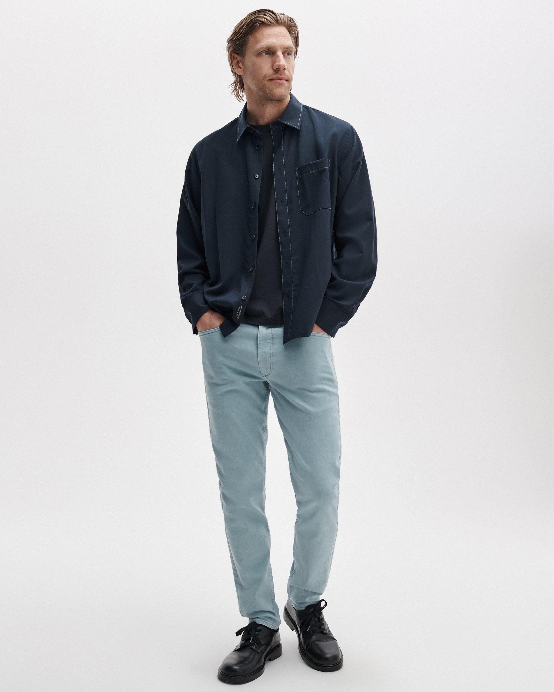 Fit 2 Slim Jean image number 4