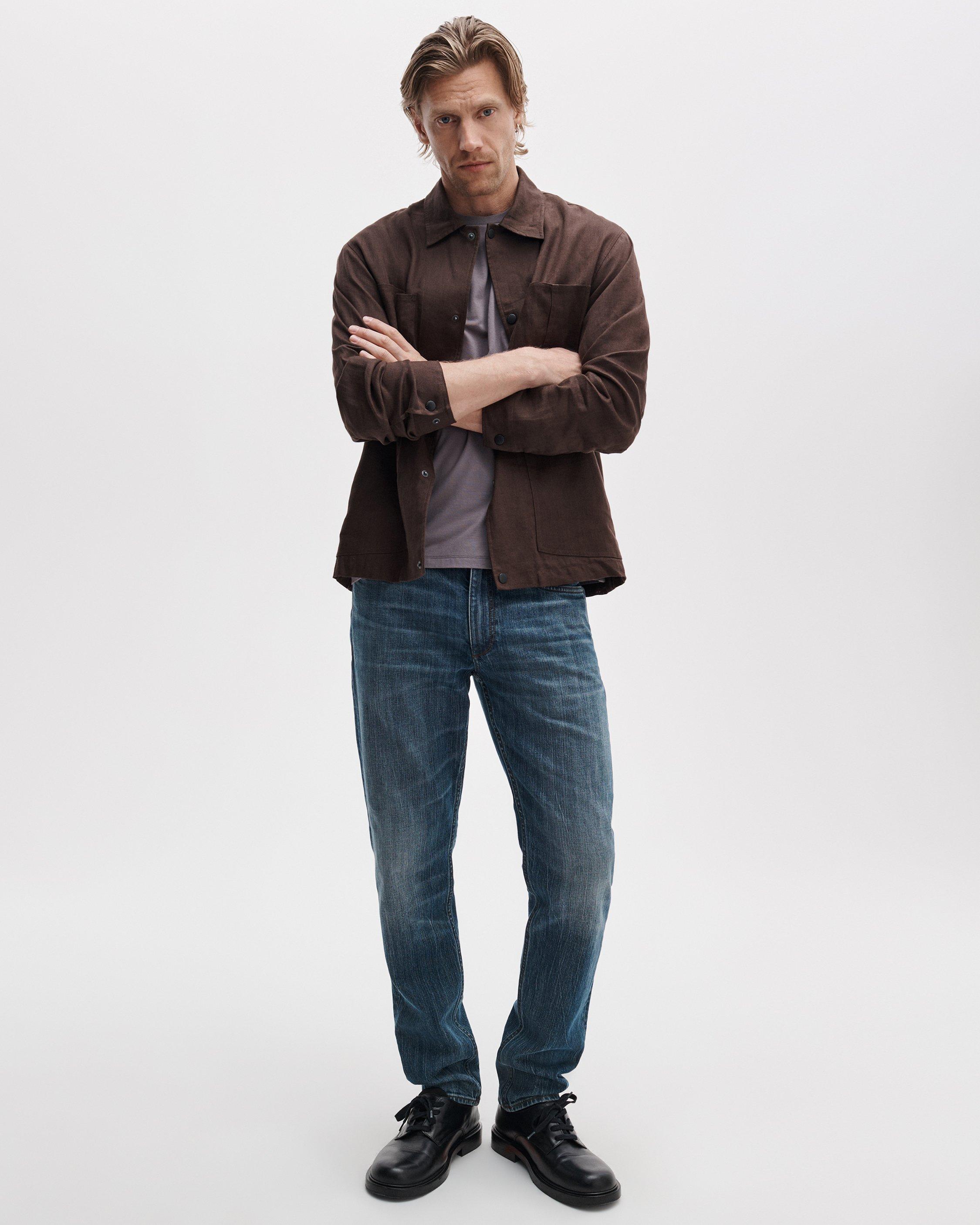 Fit 2 Slim Jean image number 1