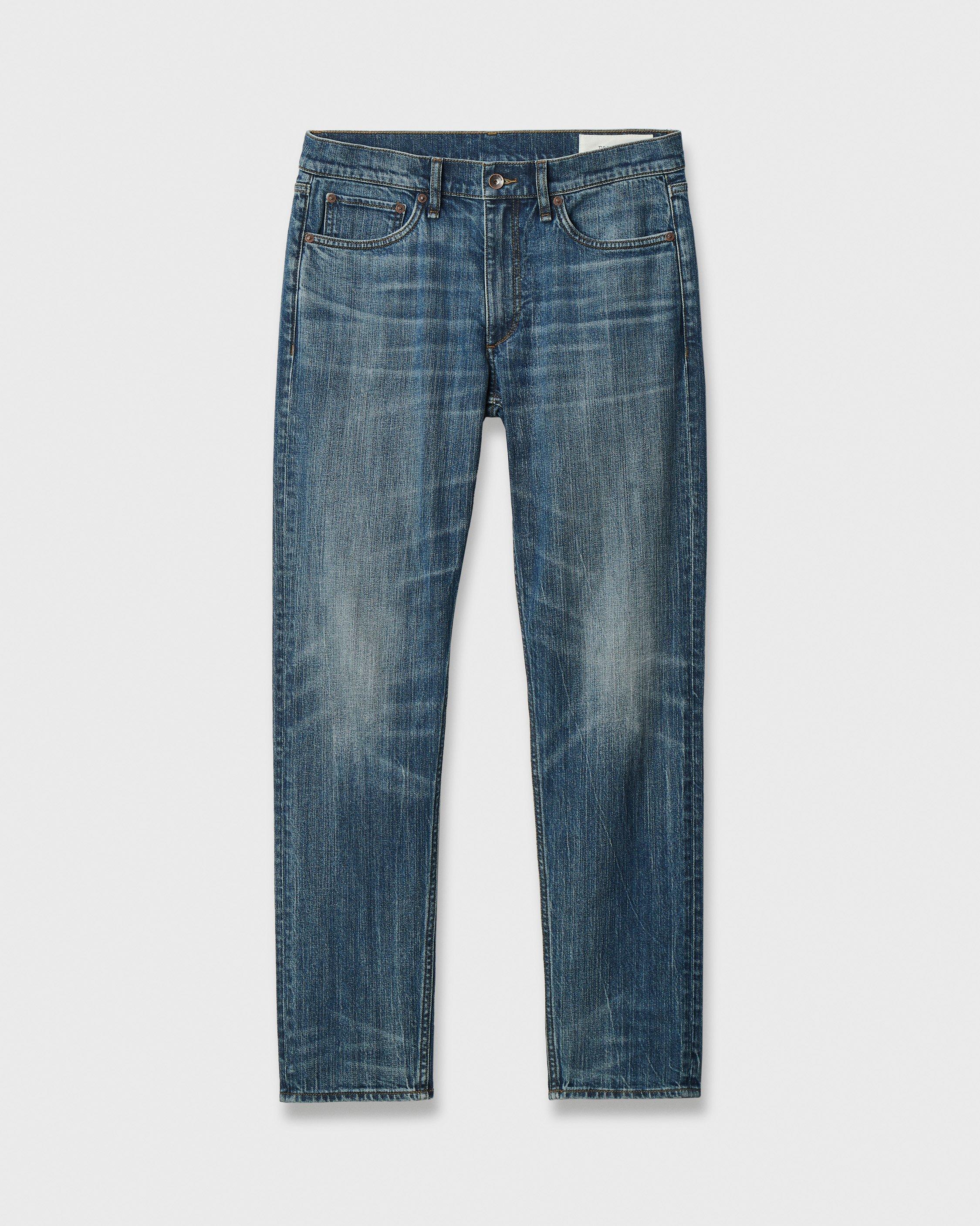 Fit 2 Slim Jean image number 2