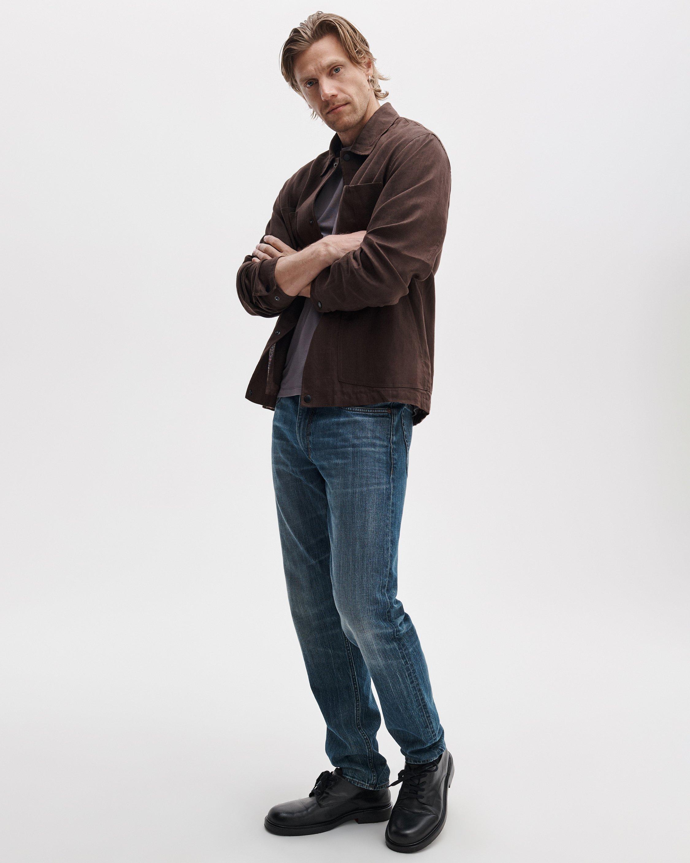 Fit 2 Slim Jean image number 4