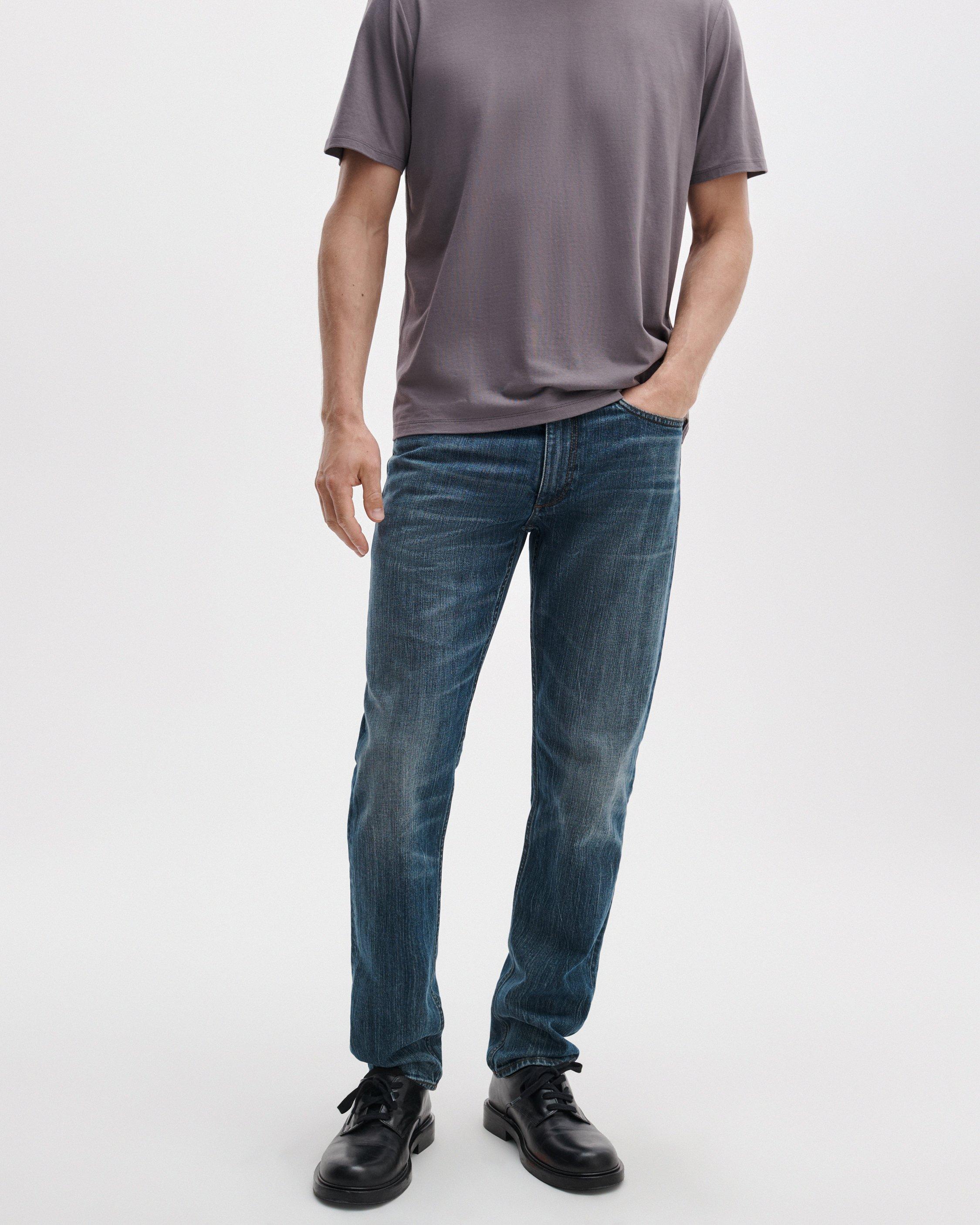 Fit 2 Slim Jean image number 3