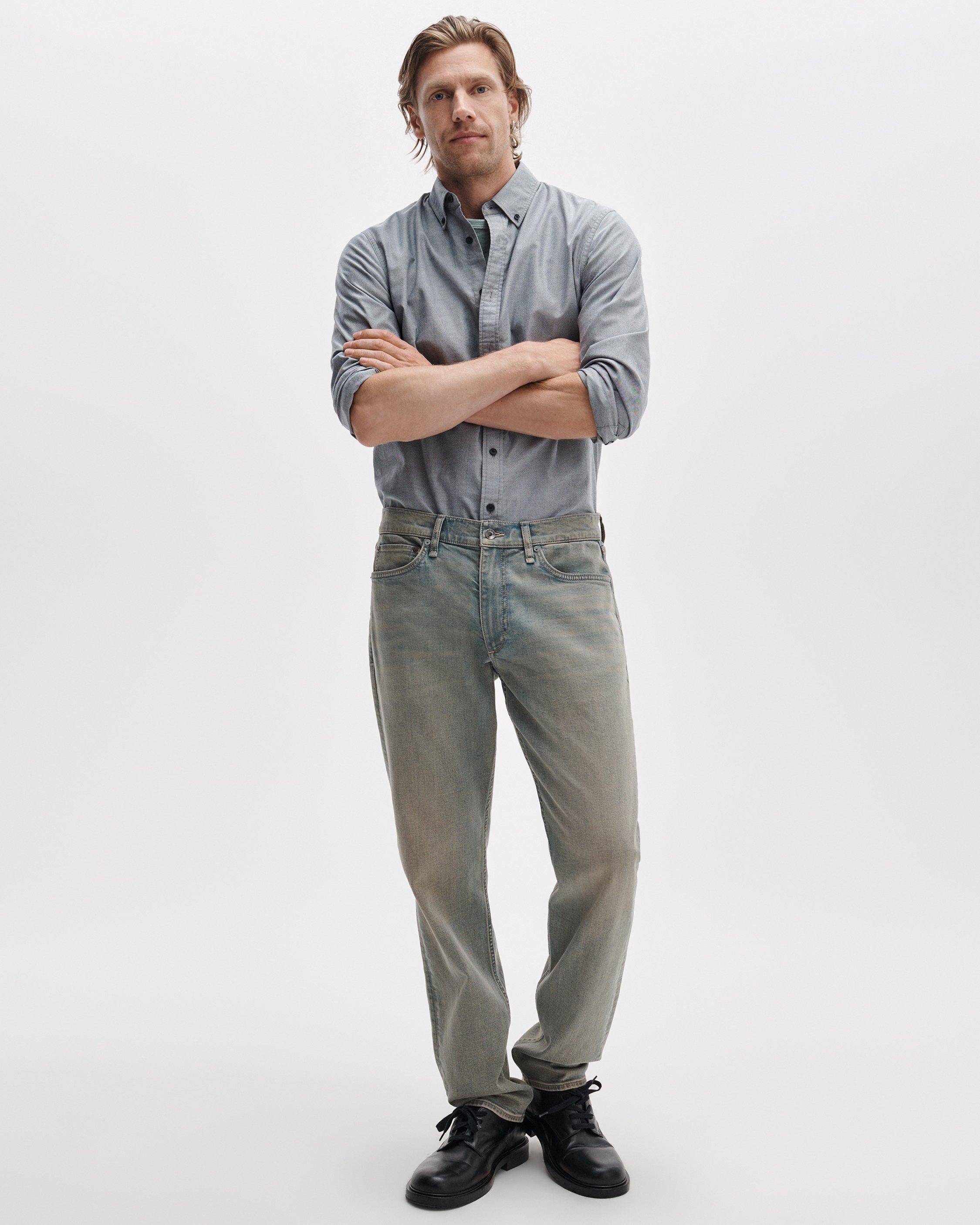 Fit 2 Slim Jean image number 1