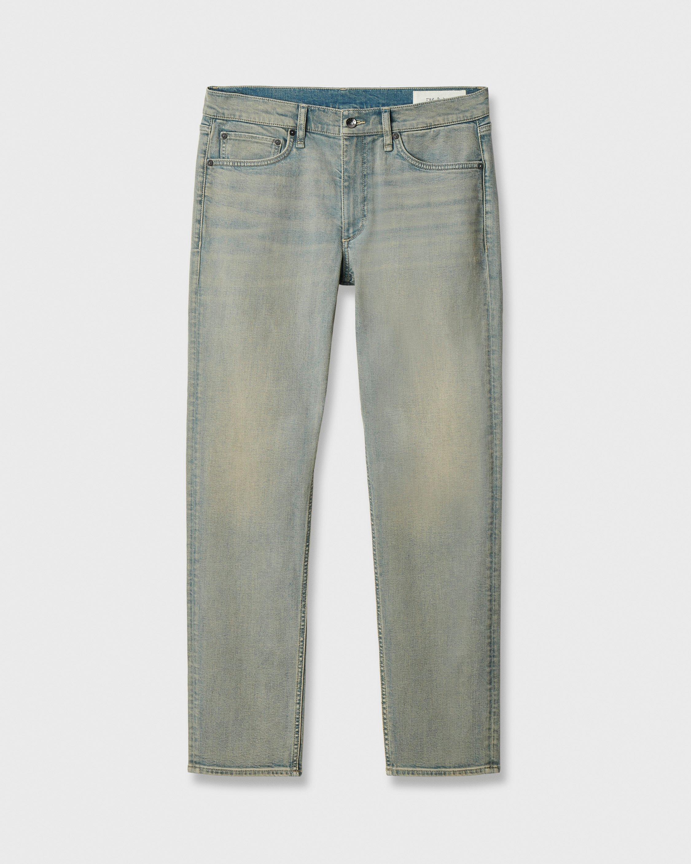Fit 2 Slim Jean image number 2