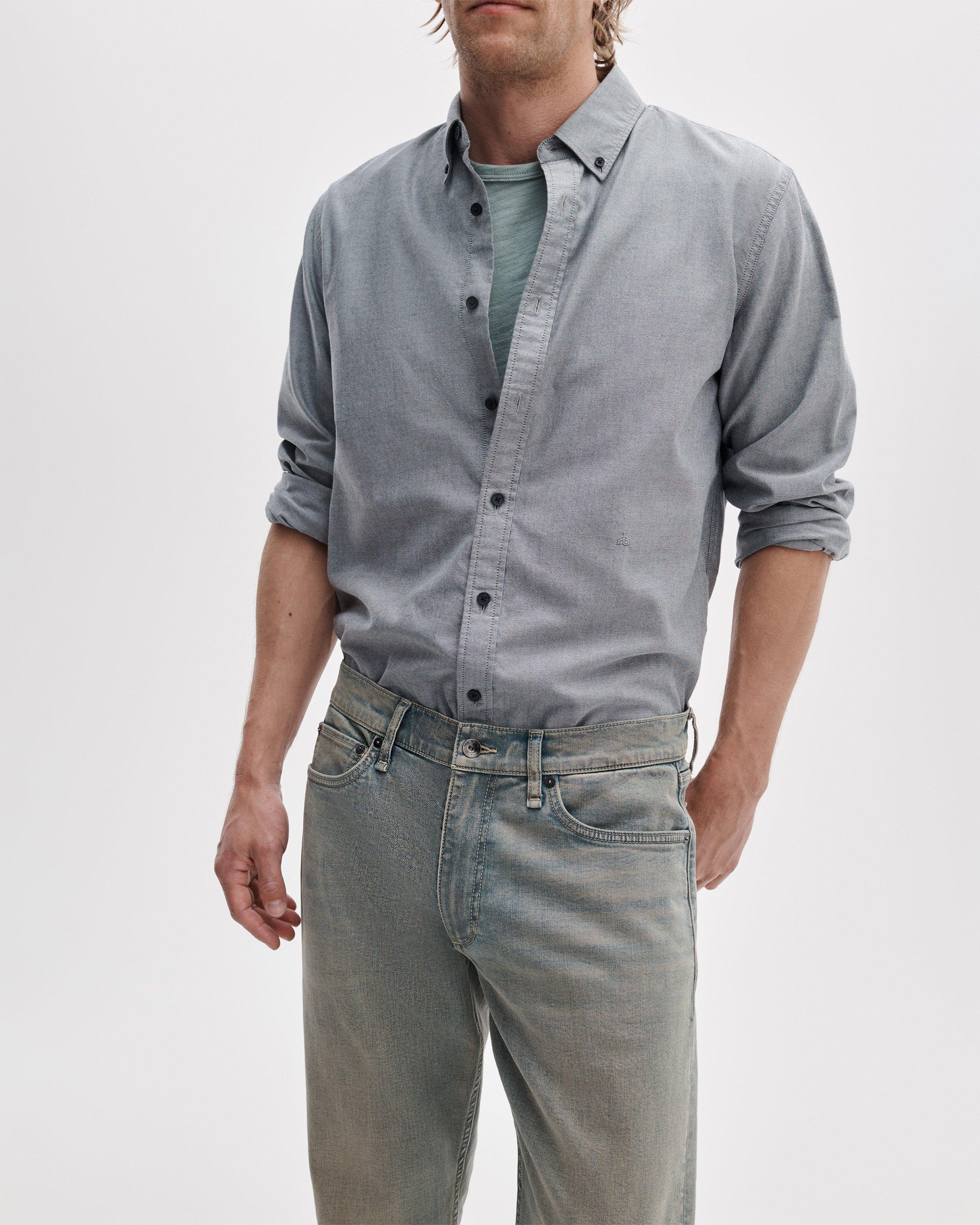 Fit 2 Slim Jean image number 4