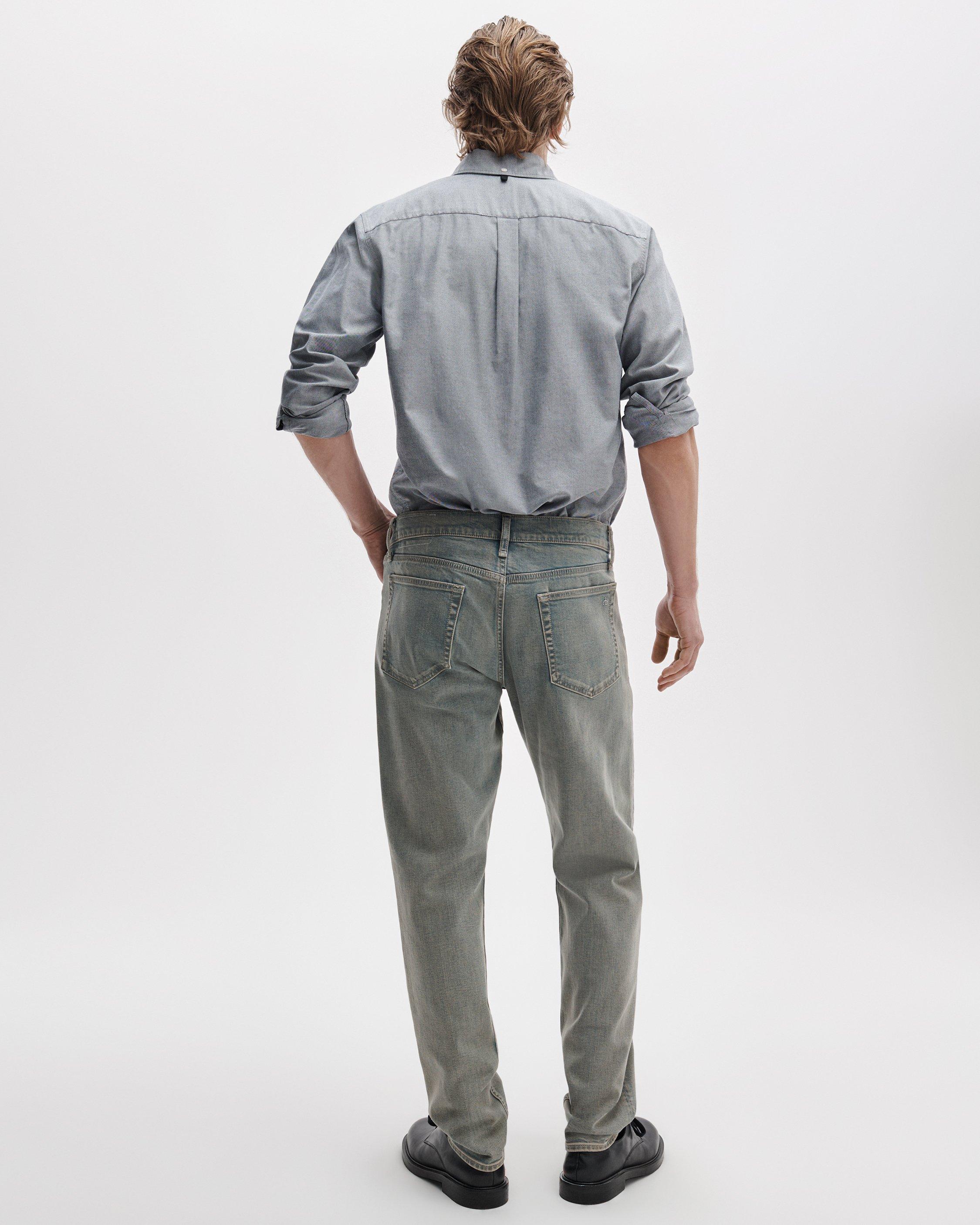 Fit 2 Slim Jean image number 5