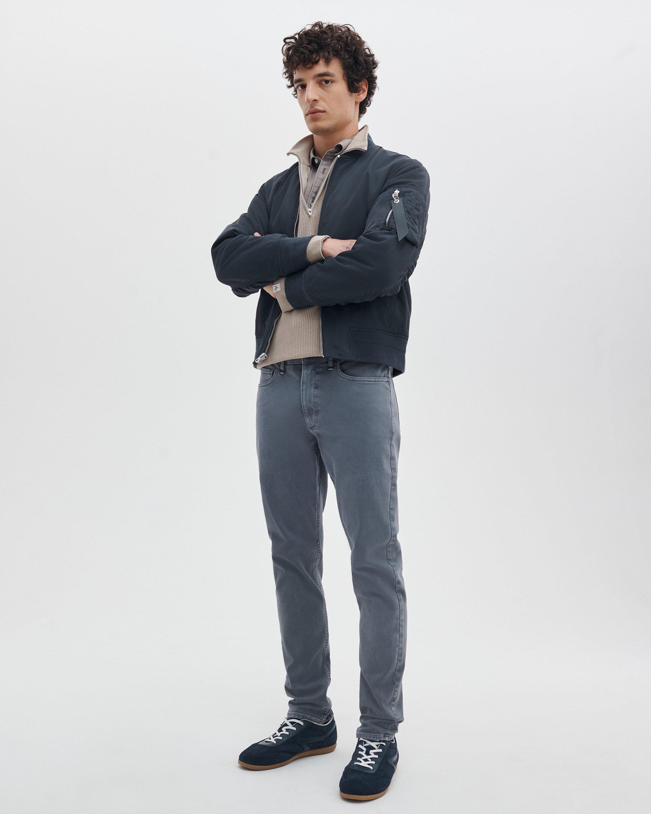 Fit 3 Athletic Jean image number 3