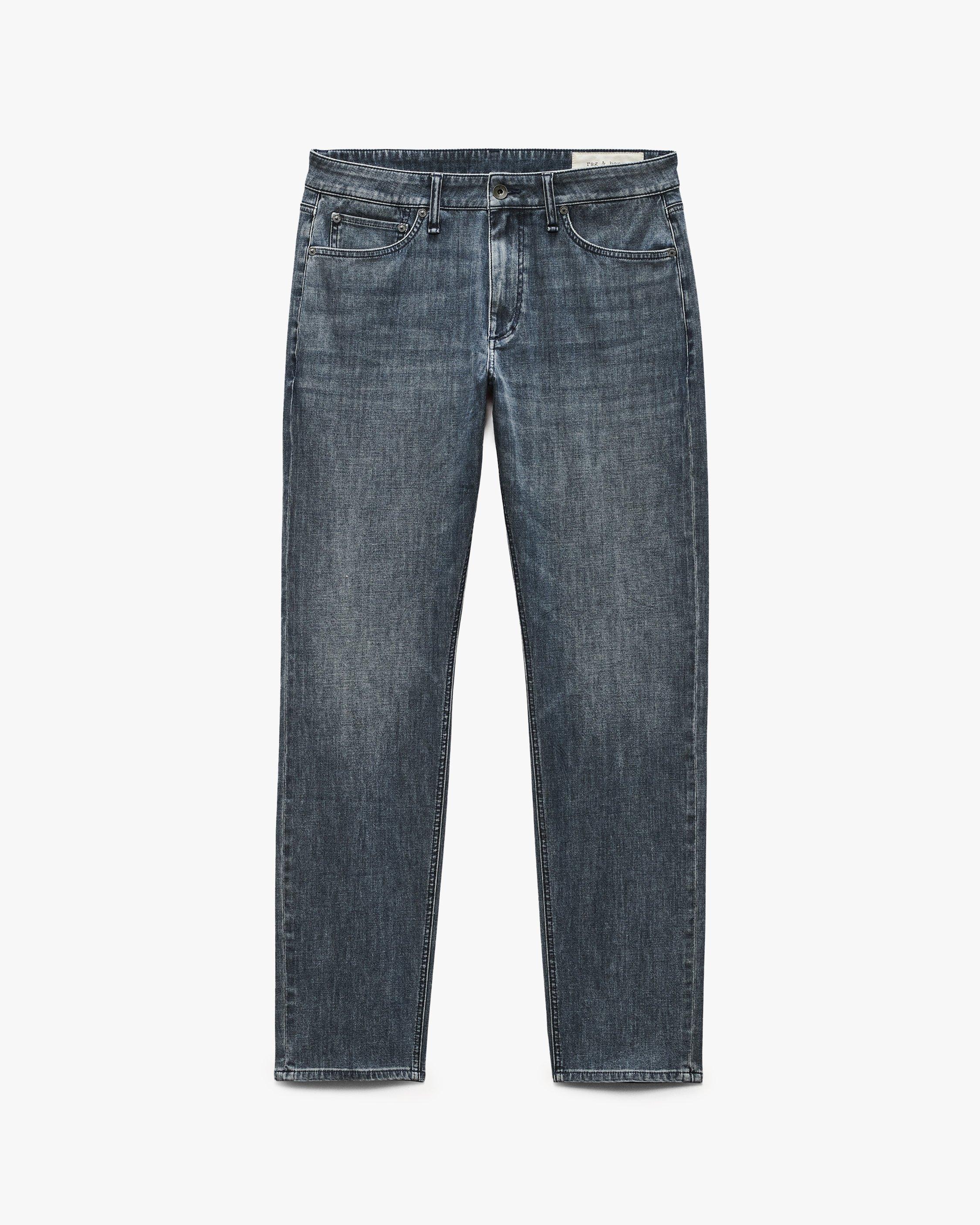 Fit 3 Athletic Jean image number 1