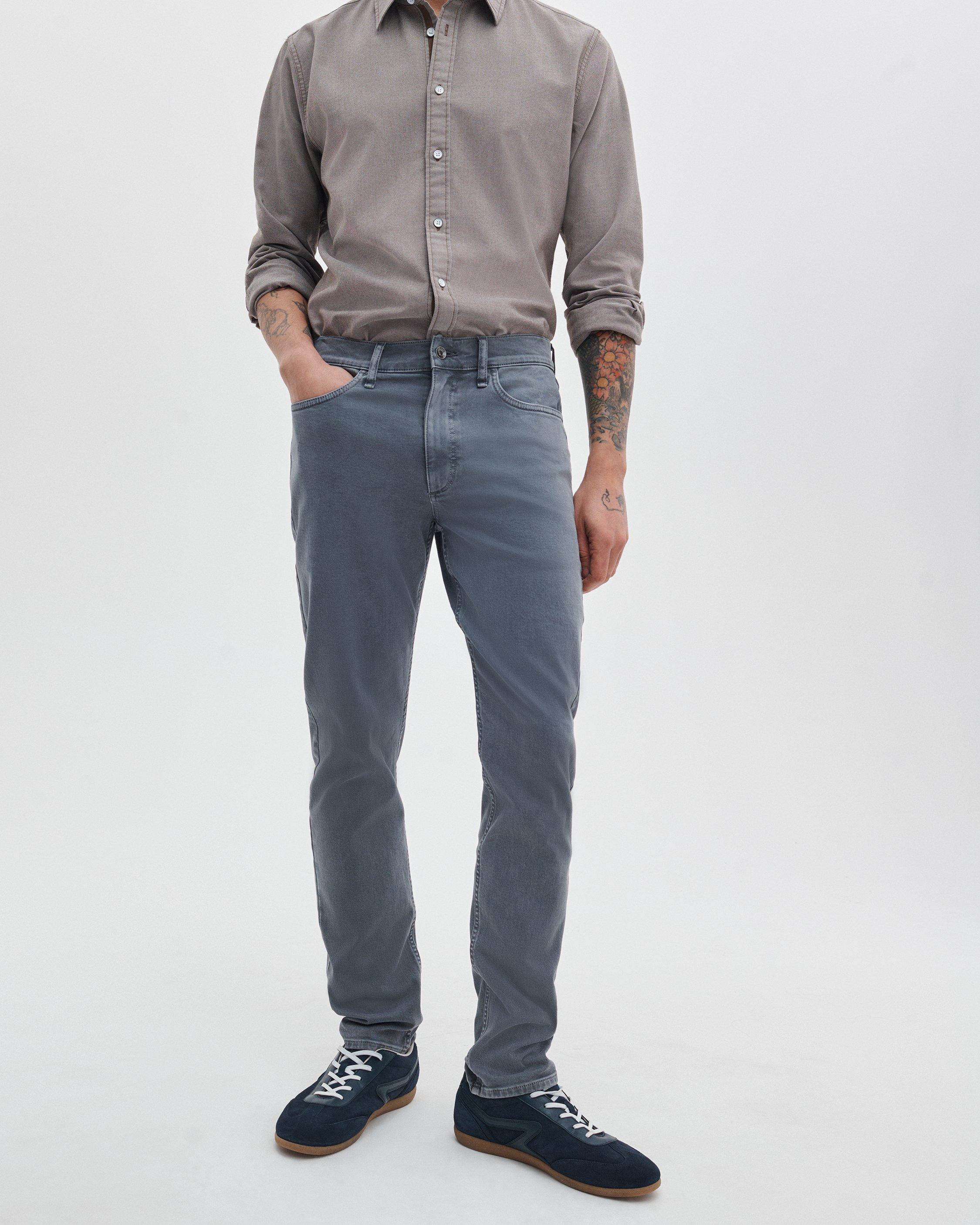 Fit 3 Athletic Jean image number 2