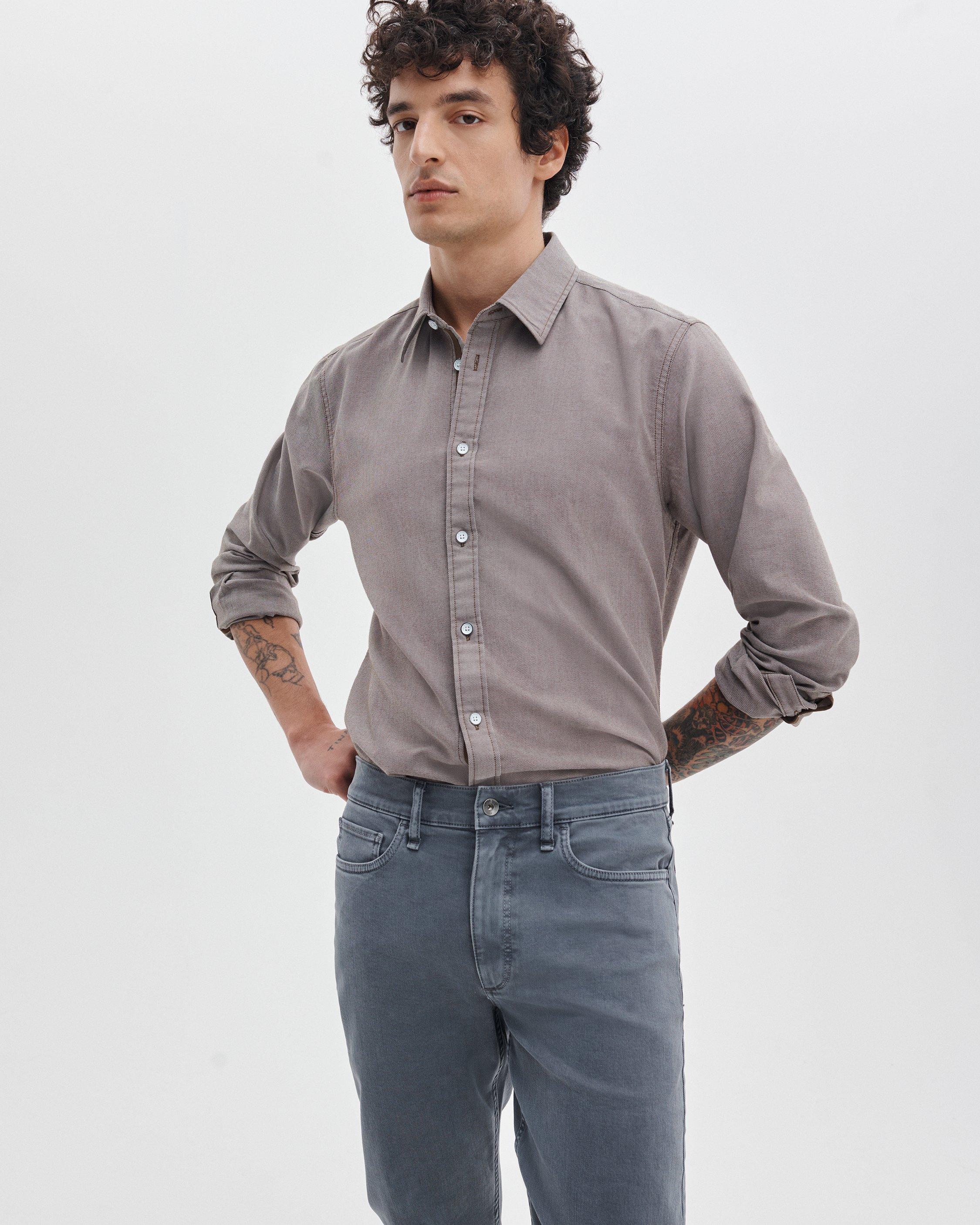 Fit 3 Athletic Jean image number 4