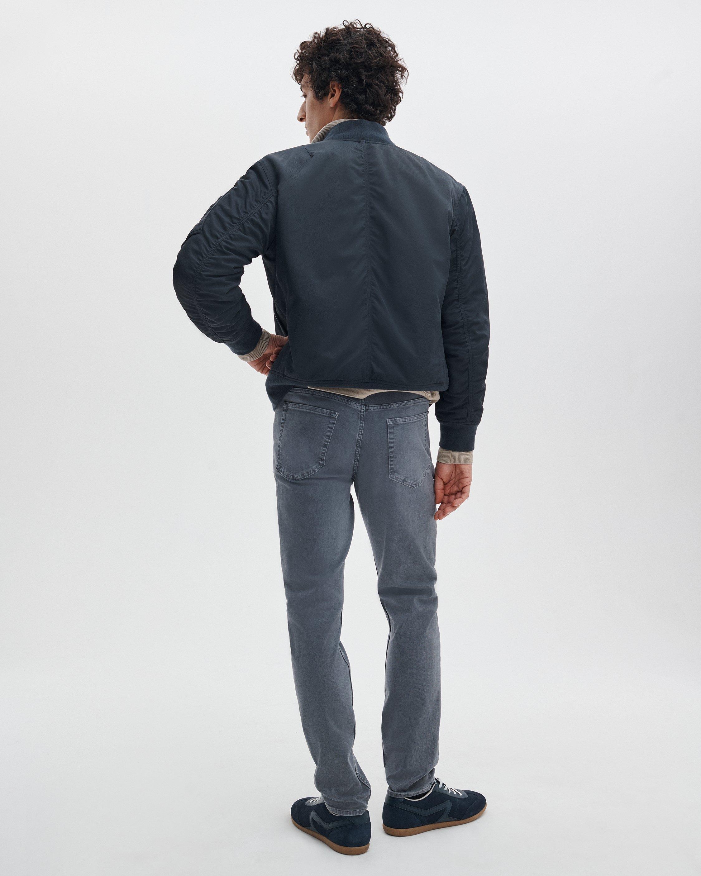 Fit 3 Athletic Jean image number 5
