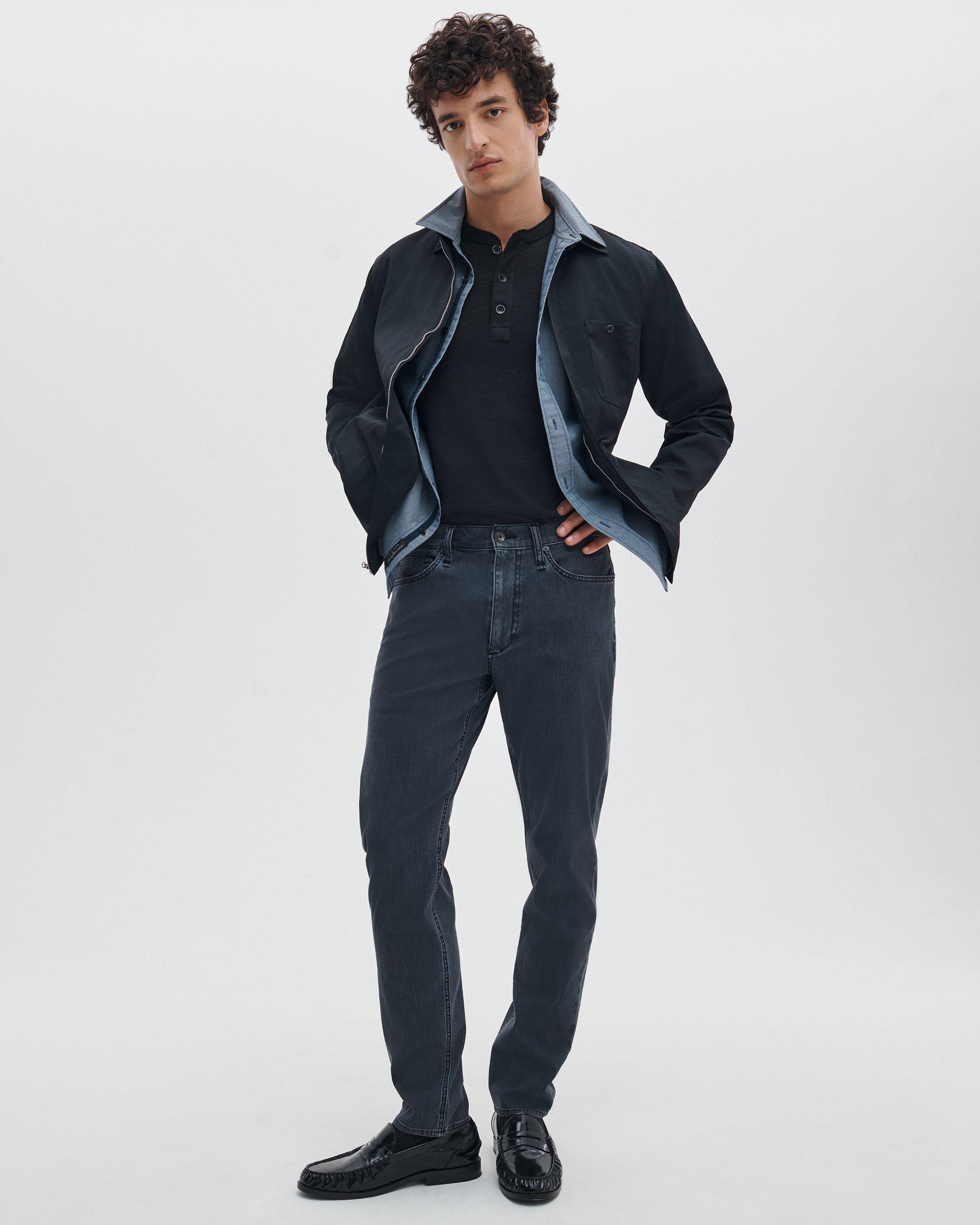 Fit 2 Slim Jean image number 3