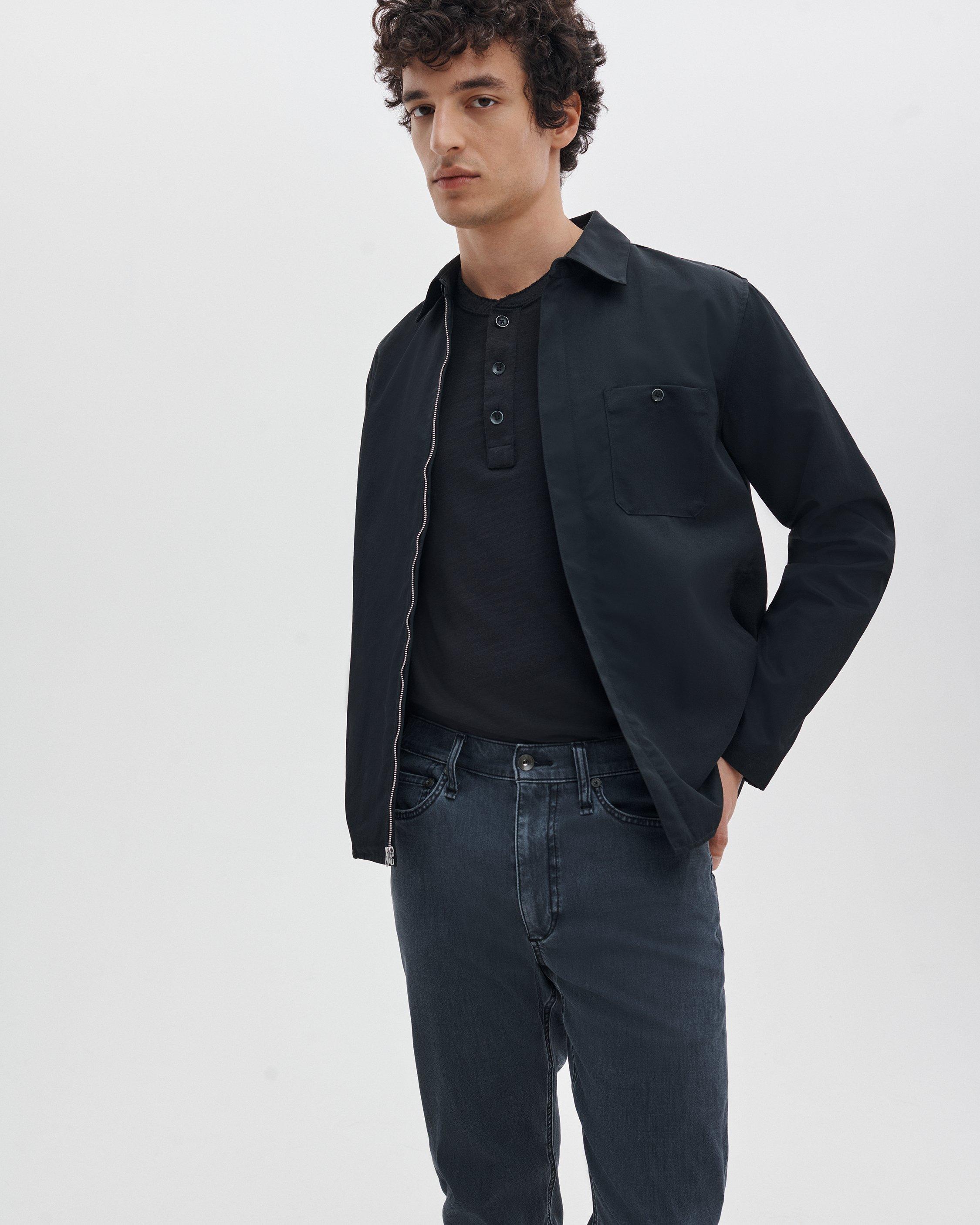 Fit 2 Slim Jean image number 4