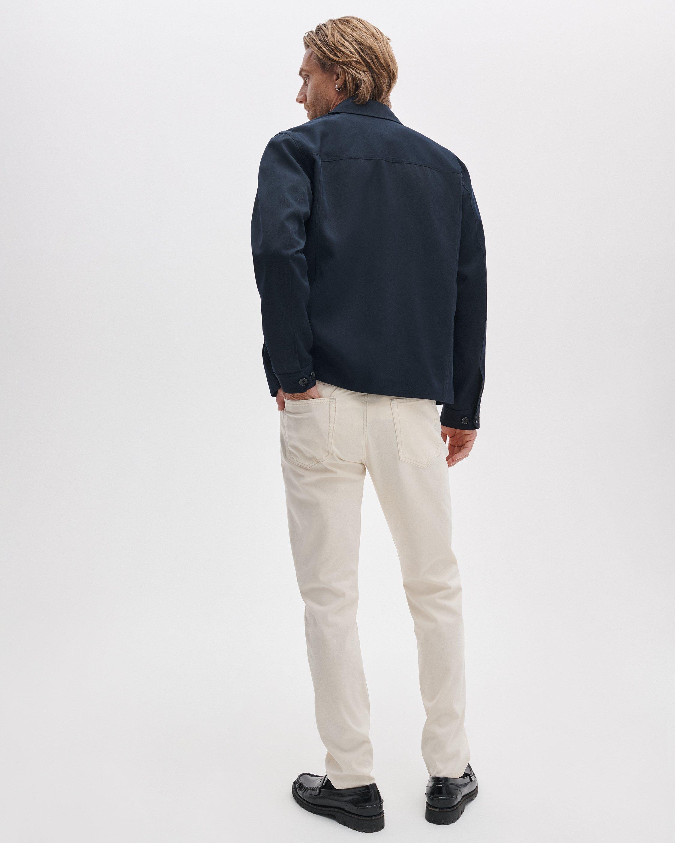Fit 2 Slim Jean image number 4