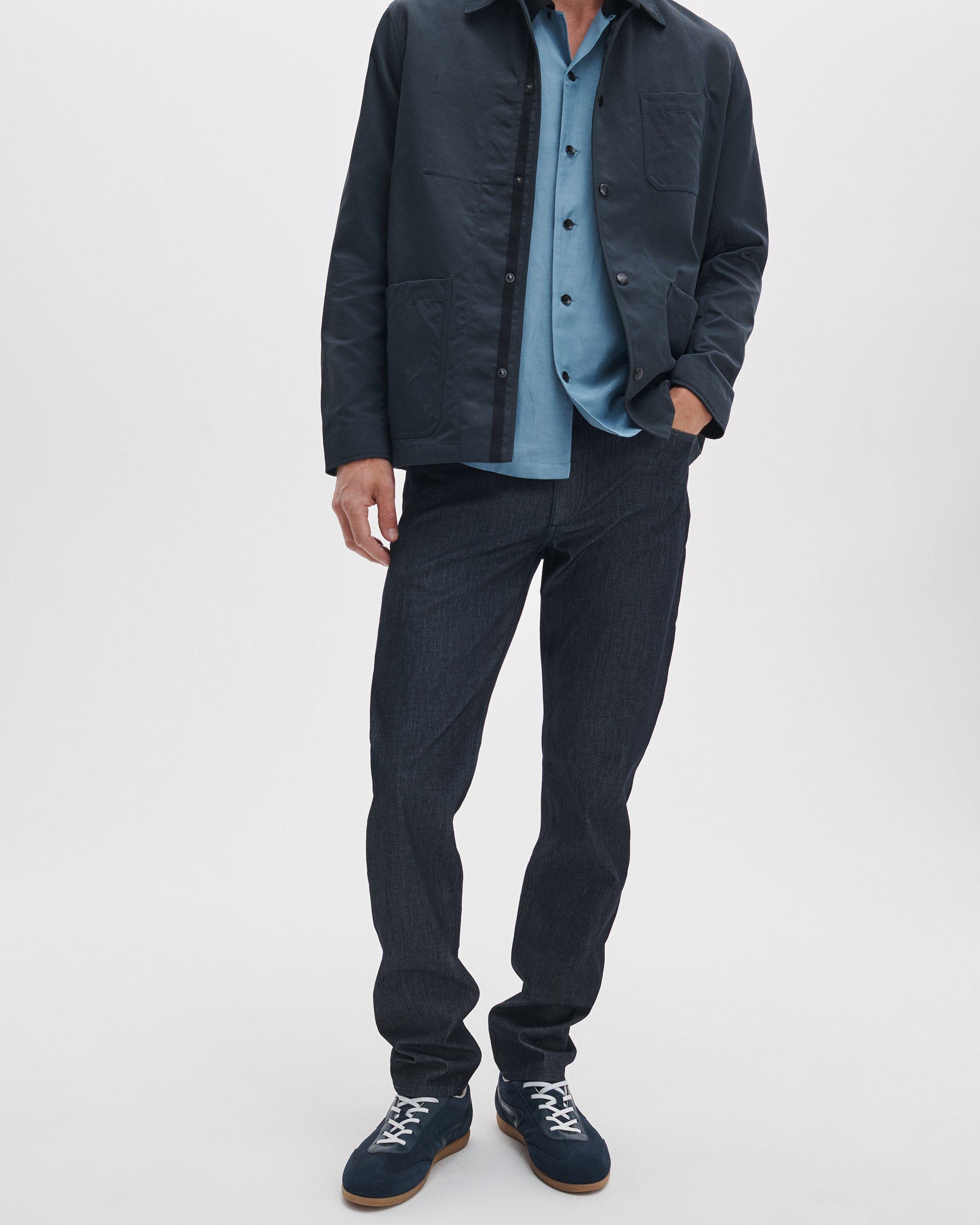 Fit 2 Slim Jean image number 1