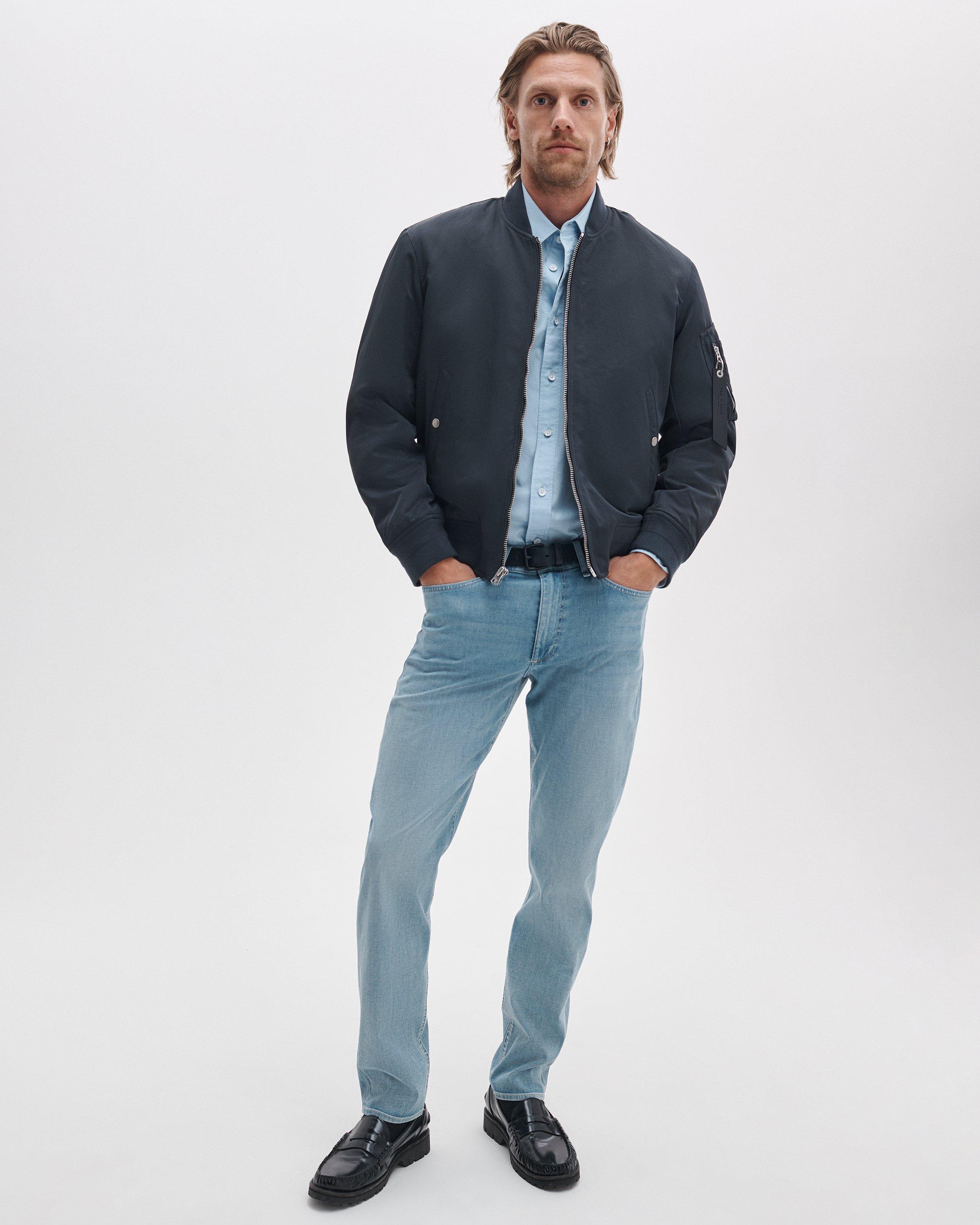 Fit 2 Slim Jean image number 1
